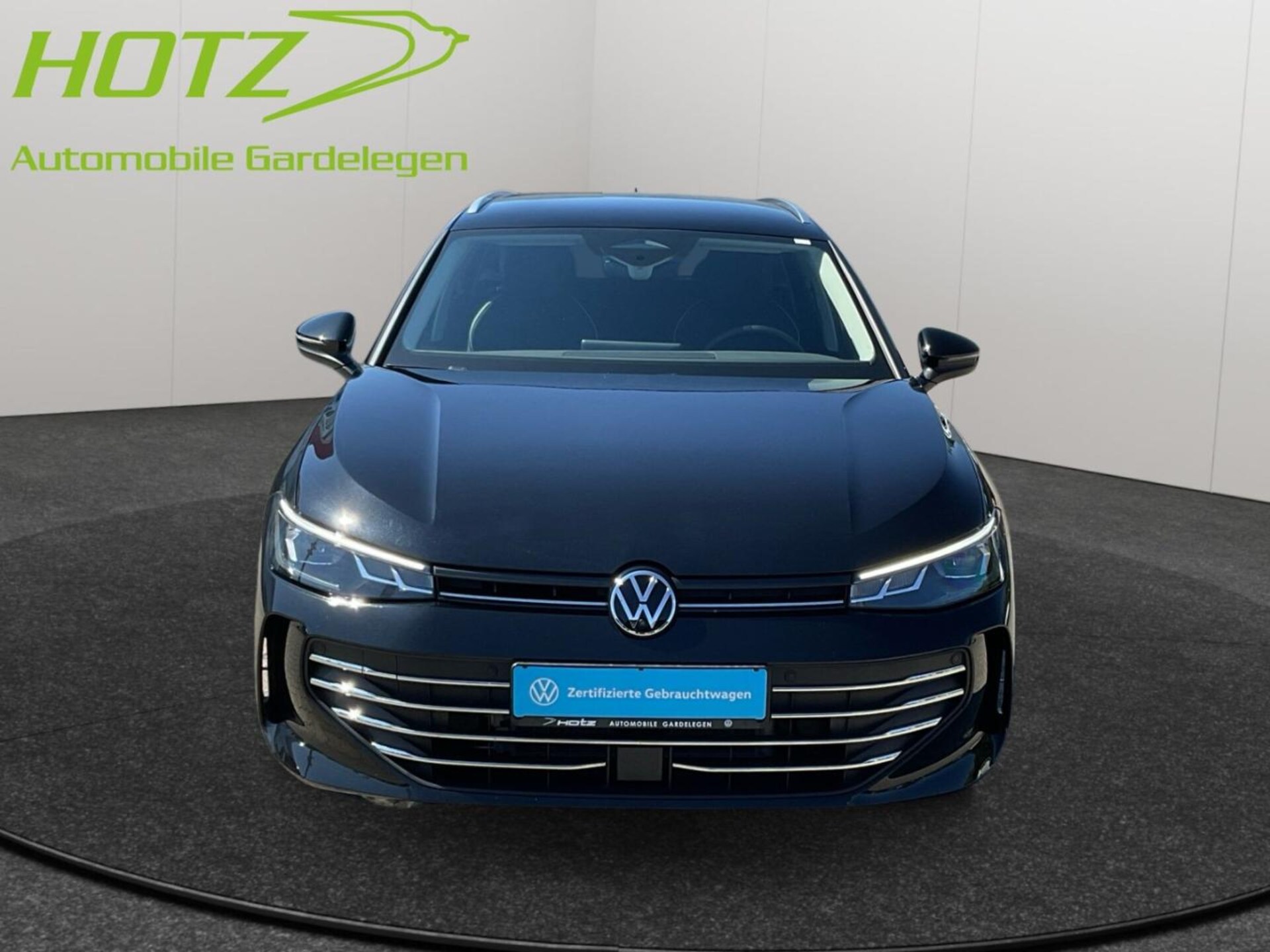 Volkswagen Passat Business