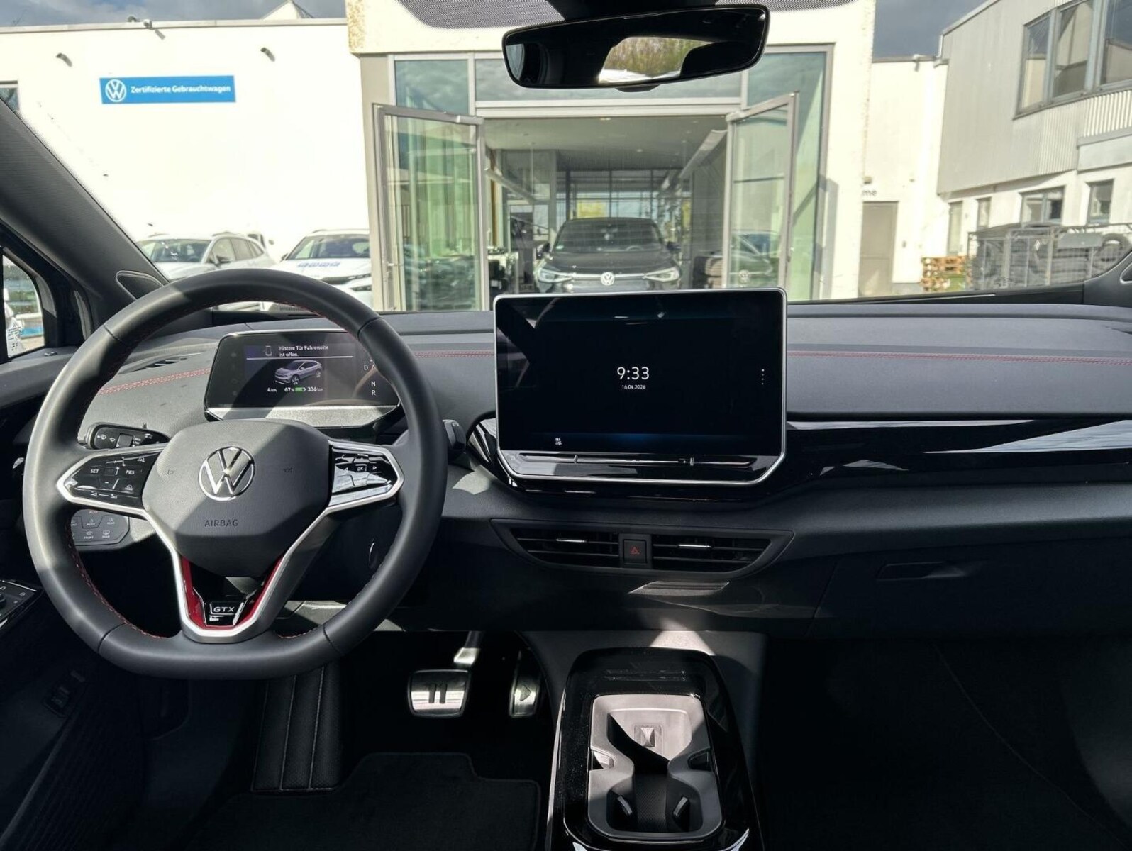 Volkswagen ID.4 – Bild 7