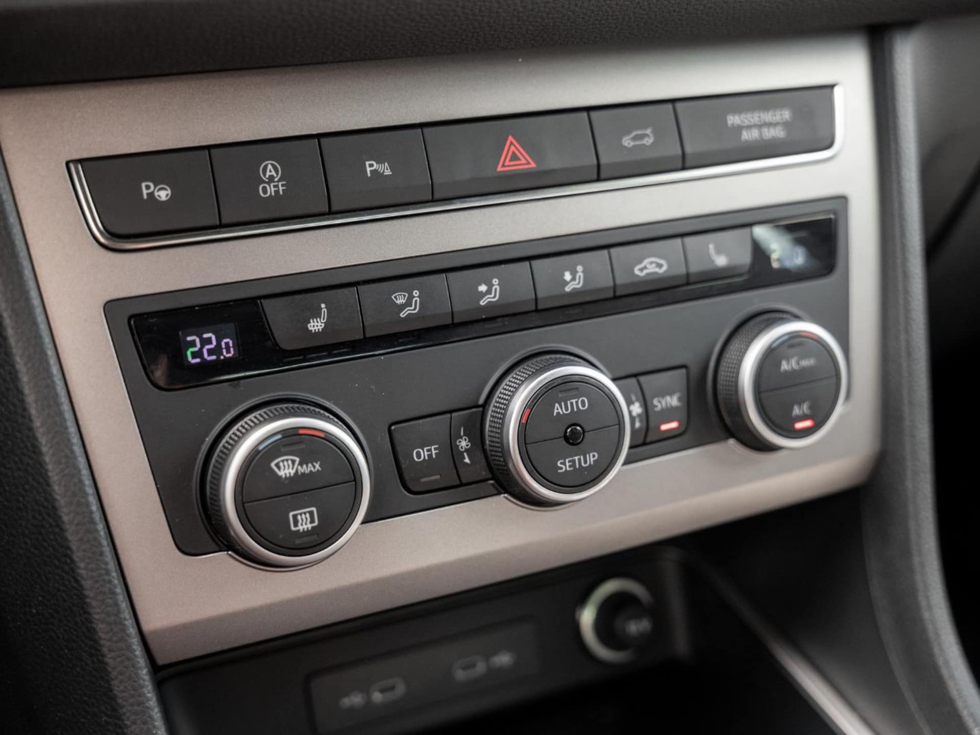 SEAT Ateca Xperience