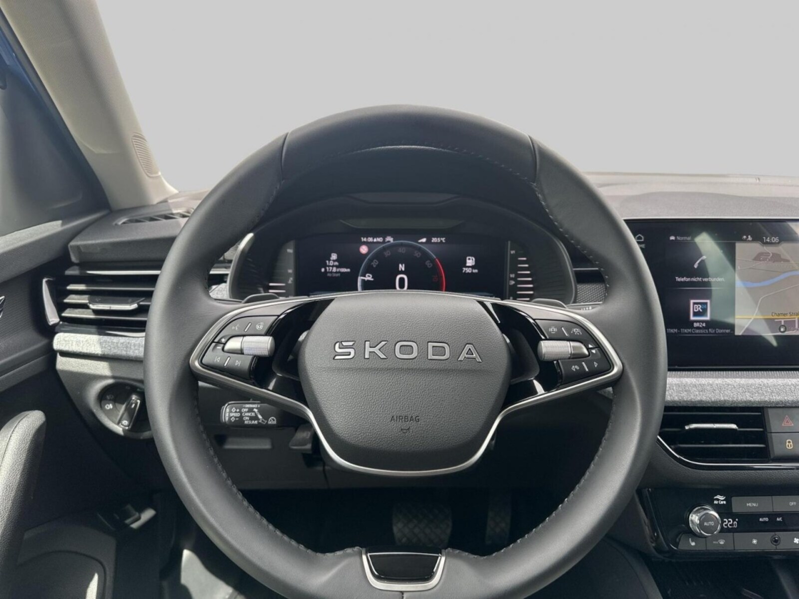 Škoda Kamiq – Bild 11