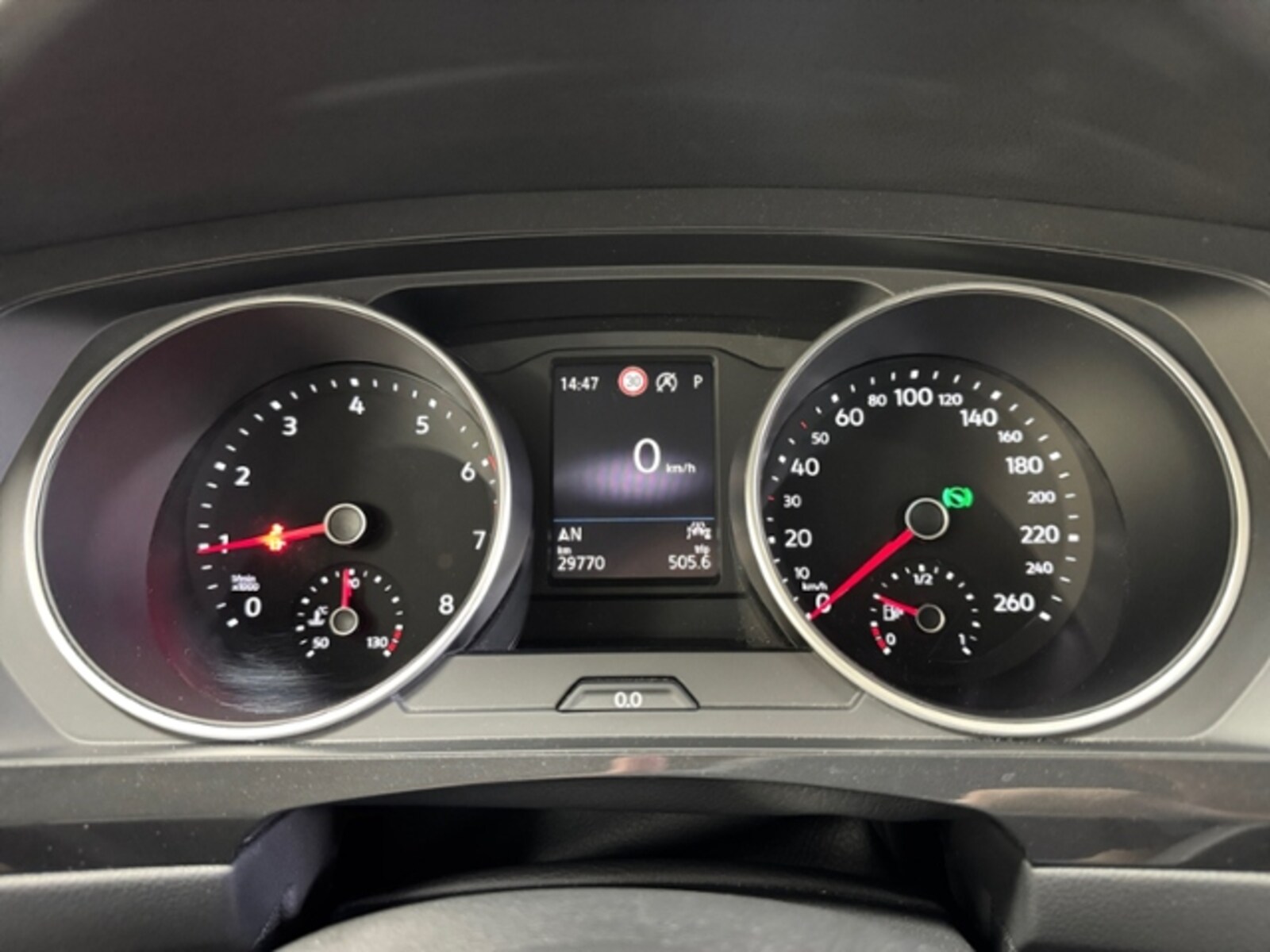 Volkswagen Tiguan – Bild 13