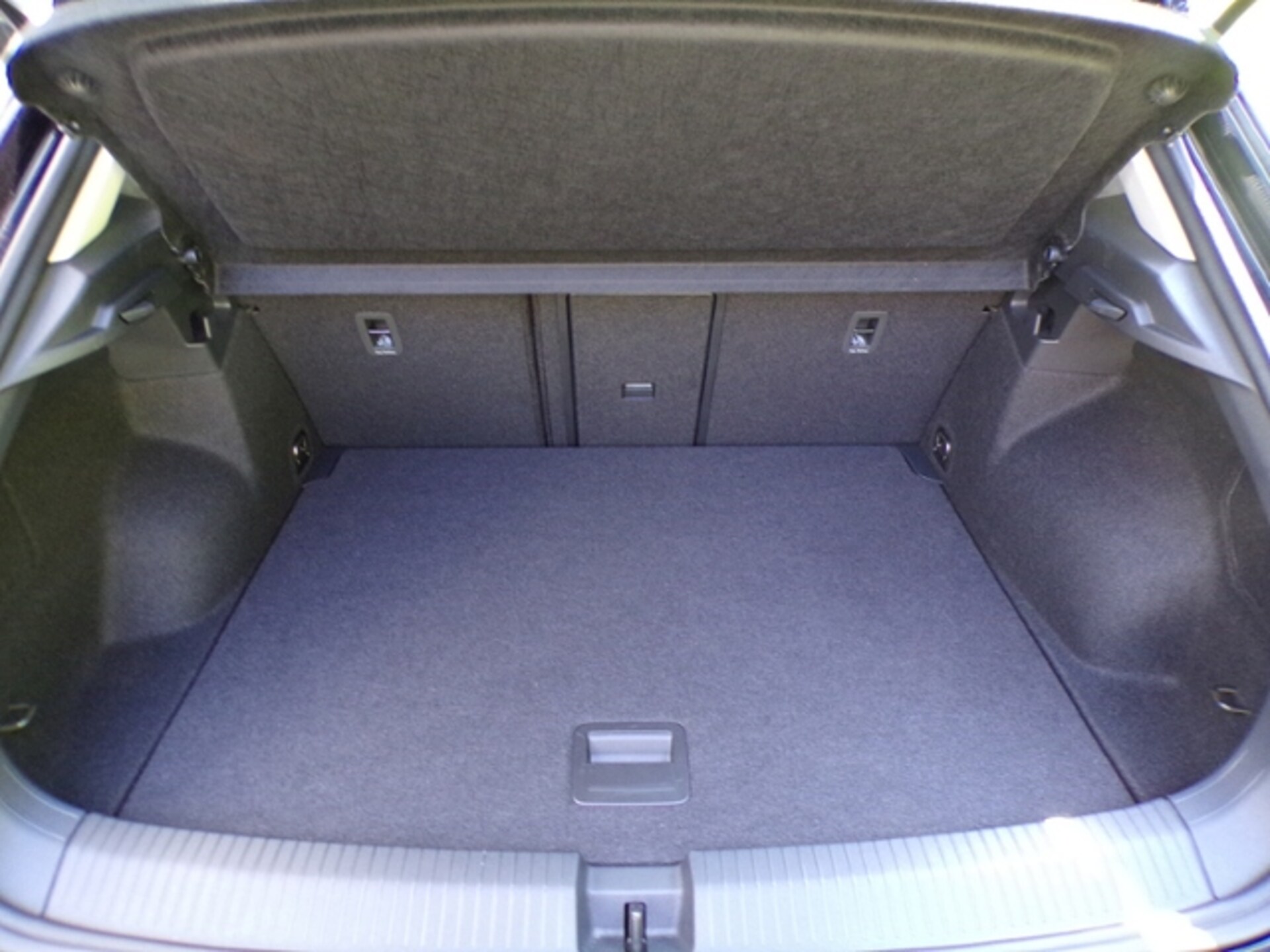 Volkswagen T-Roc MOVE