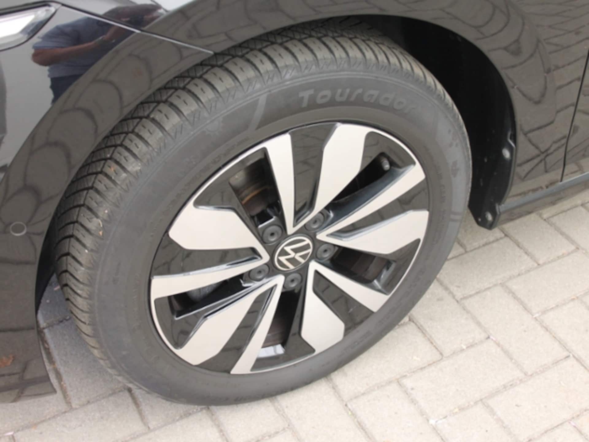 Volkswagen Golf Variant MOVE