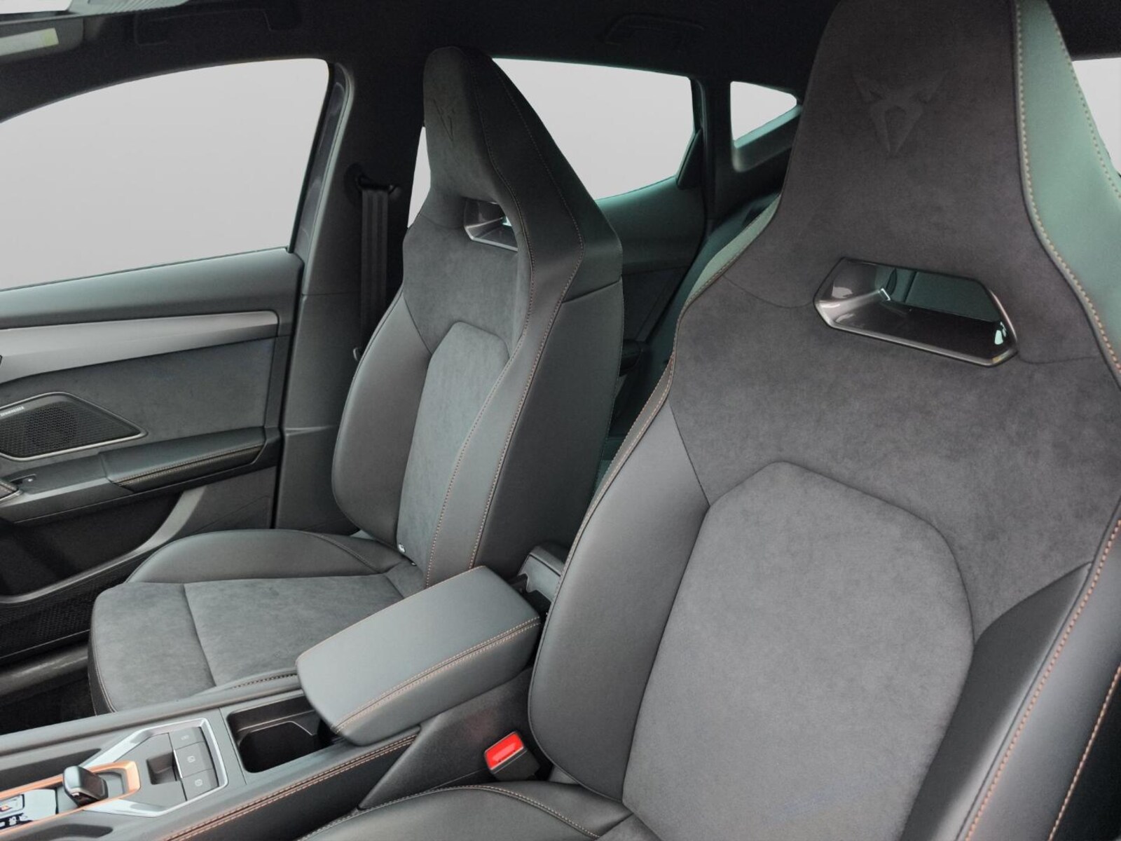 CUPRA Formentor – Bild 8