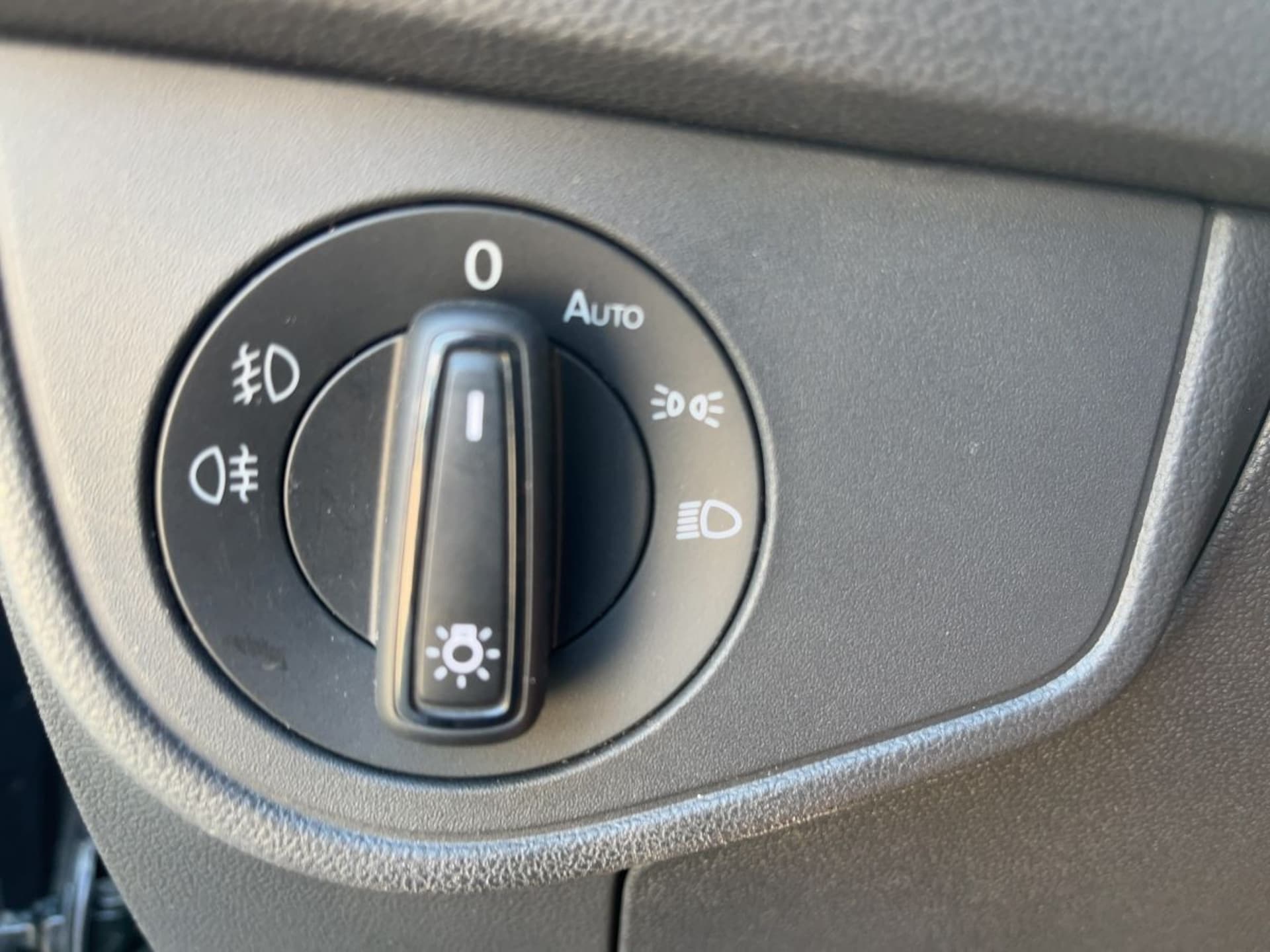 Volkswagen Polo Style