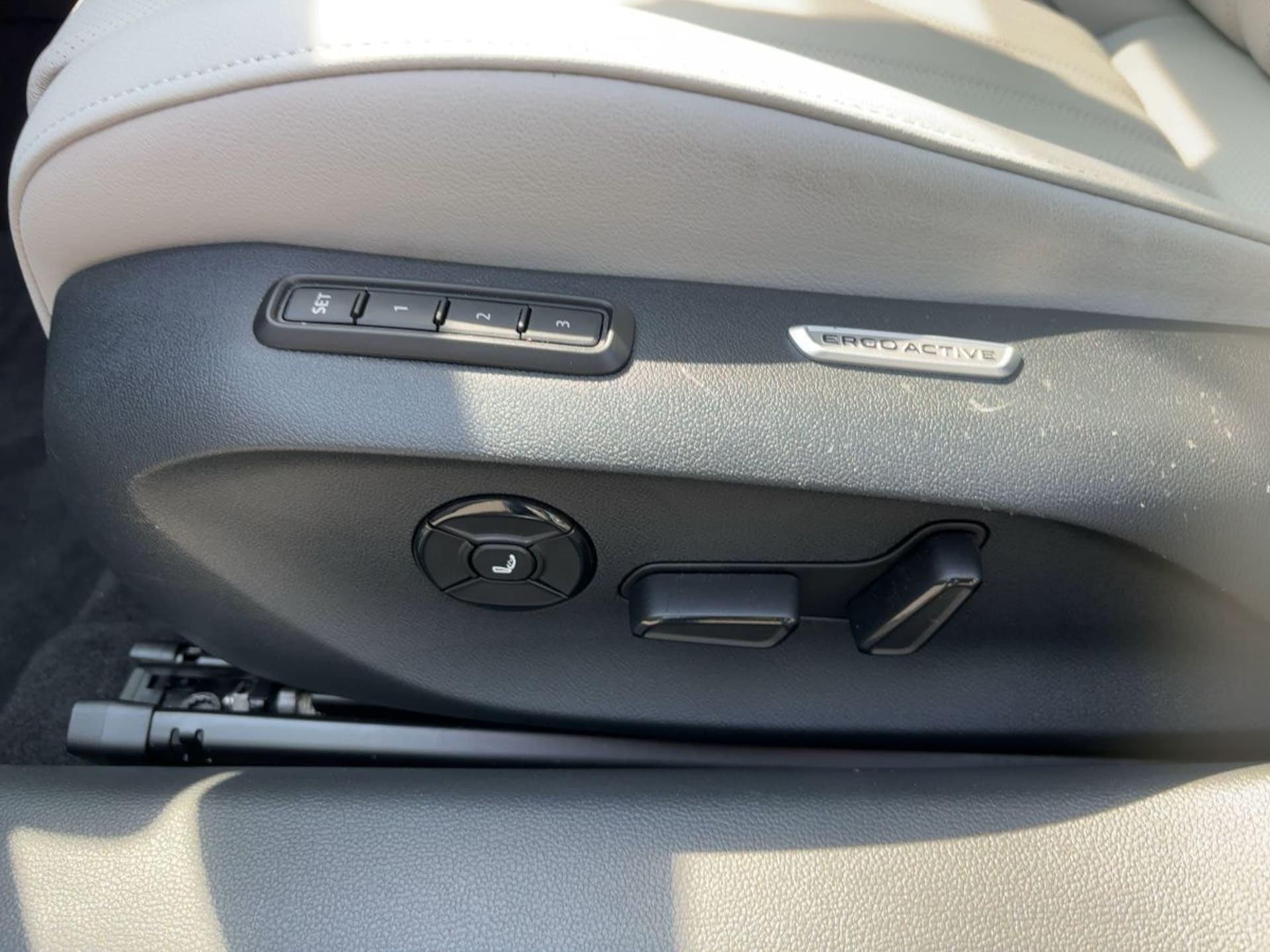 Volkswagen Passat Elegance