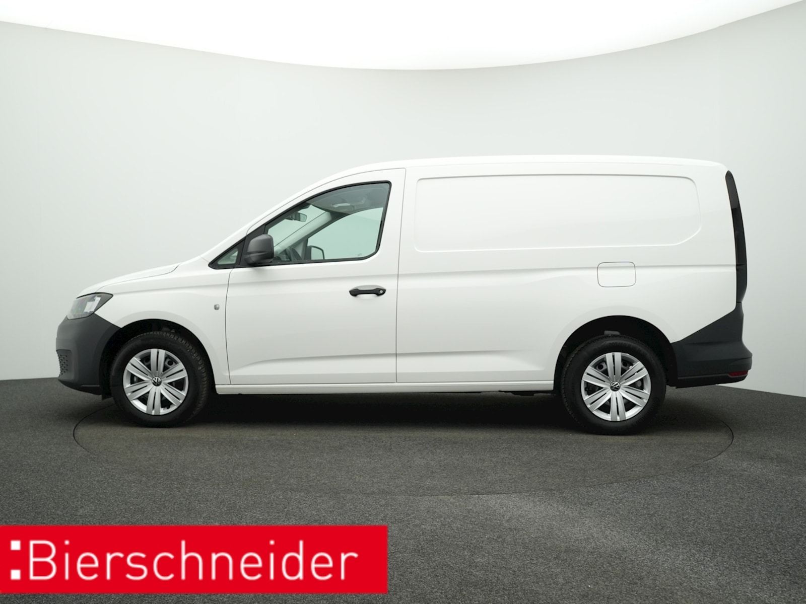 Volkswagen Caddy Maxi Cargo – Bild 2