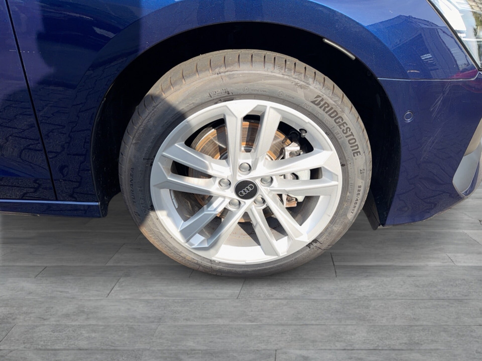 Audi A3 Sportback TFSI e