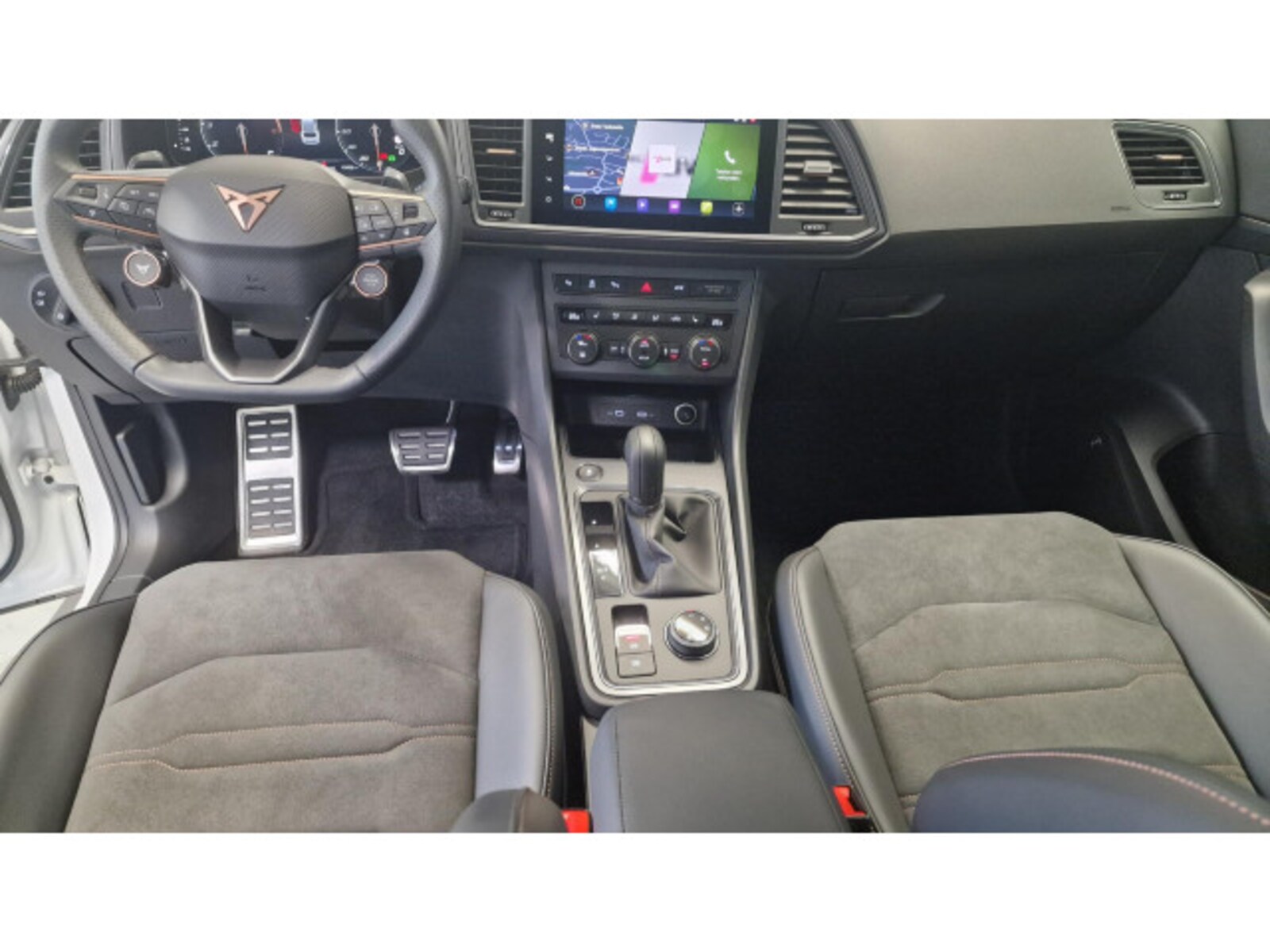 CUPRA Ateca – Bild 16