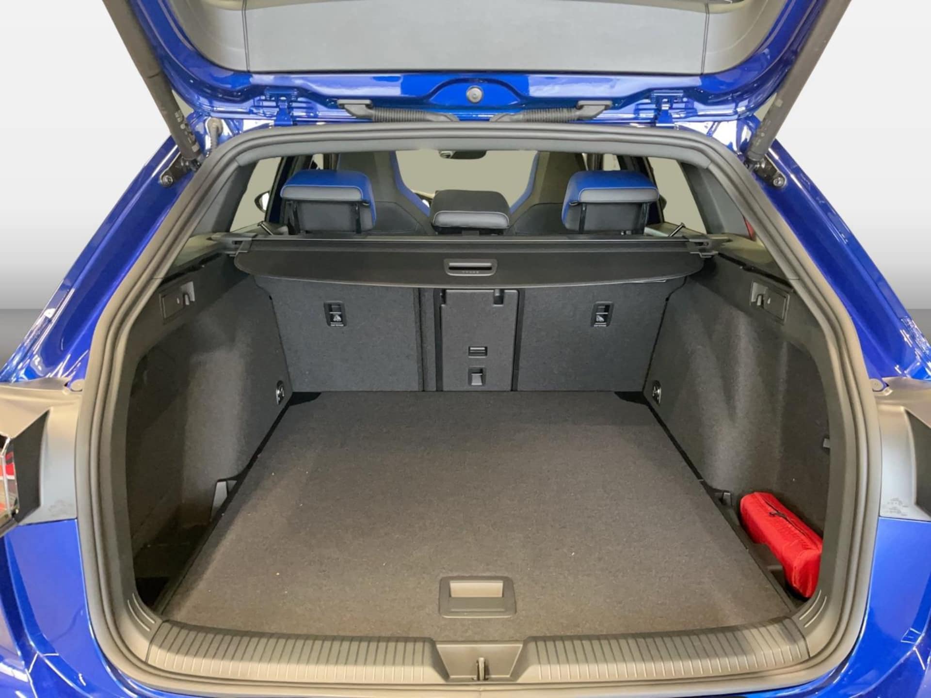 Volkswagen Golf Variant R