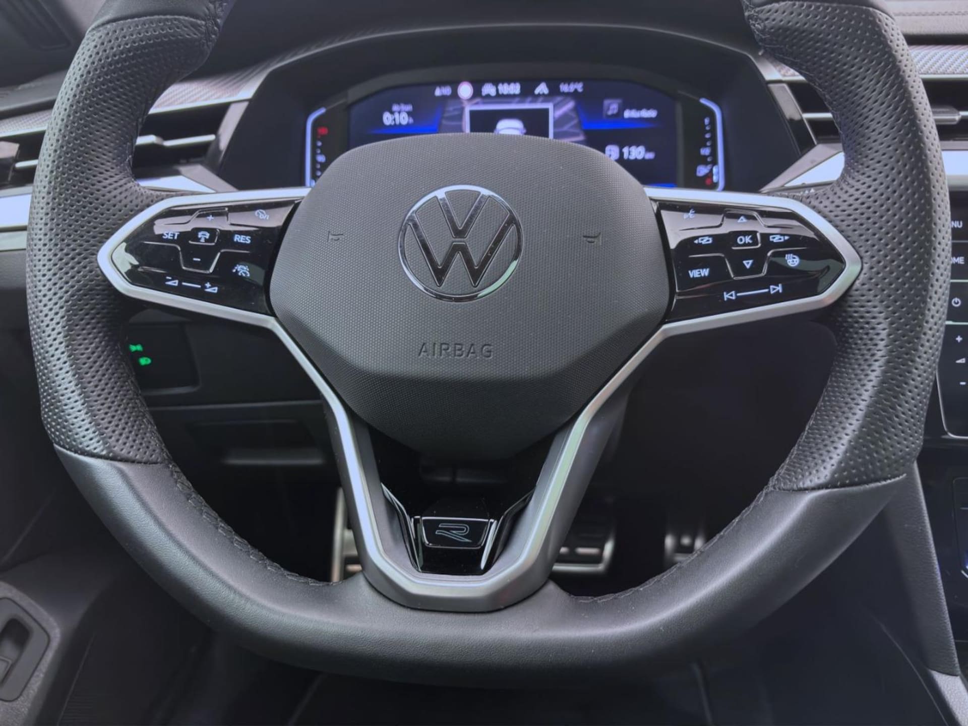 Volkswagen Arteon Shooting Brake R-Line