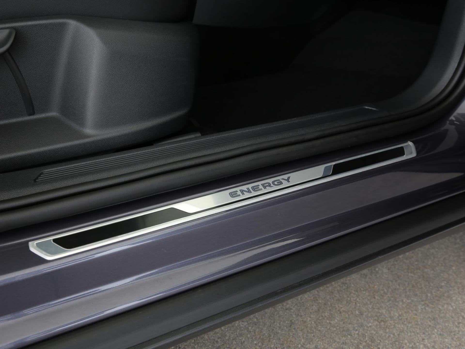 Volkswagen T-Cross ENERGY