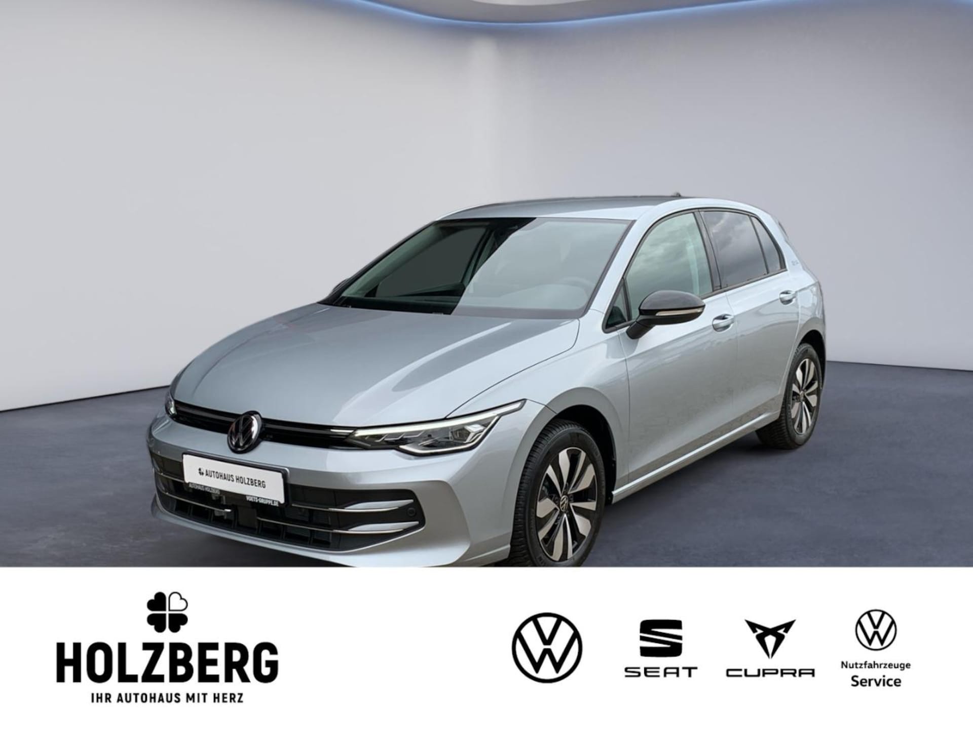 Volkswagen Golf Goal