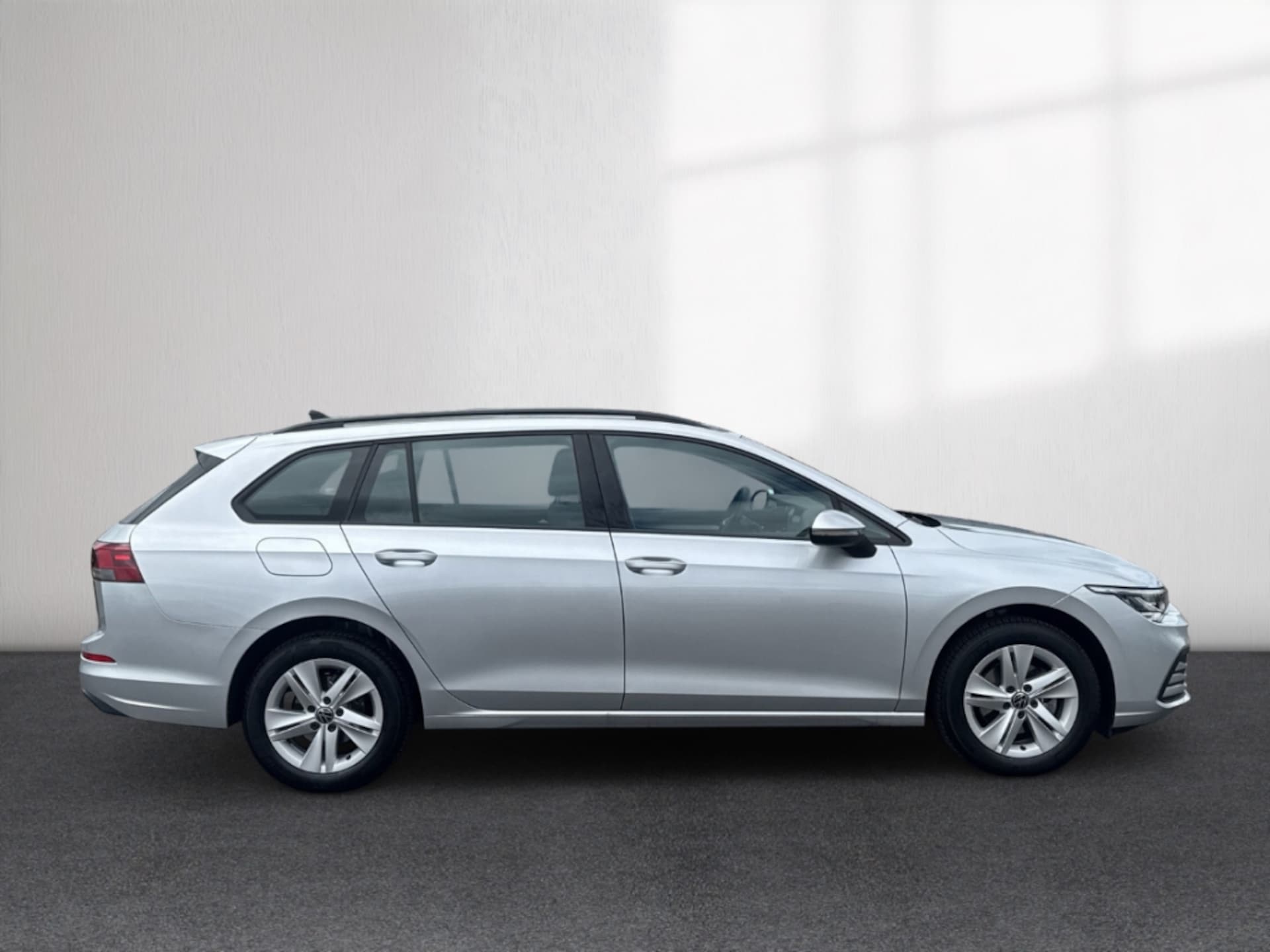 Volkswagen Golf Variant Life