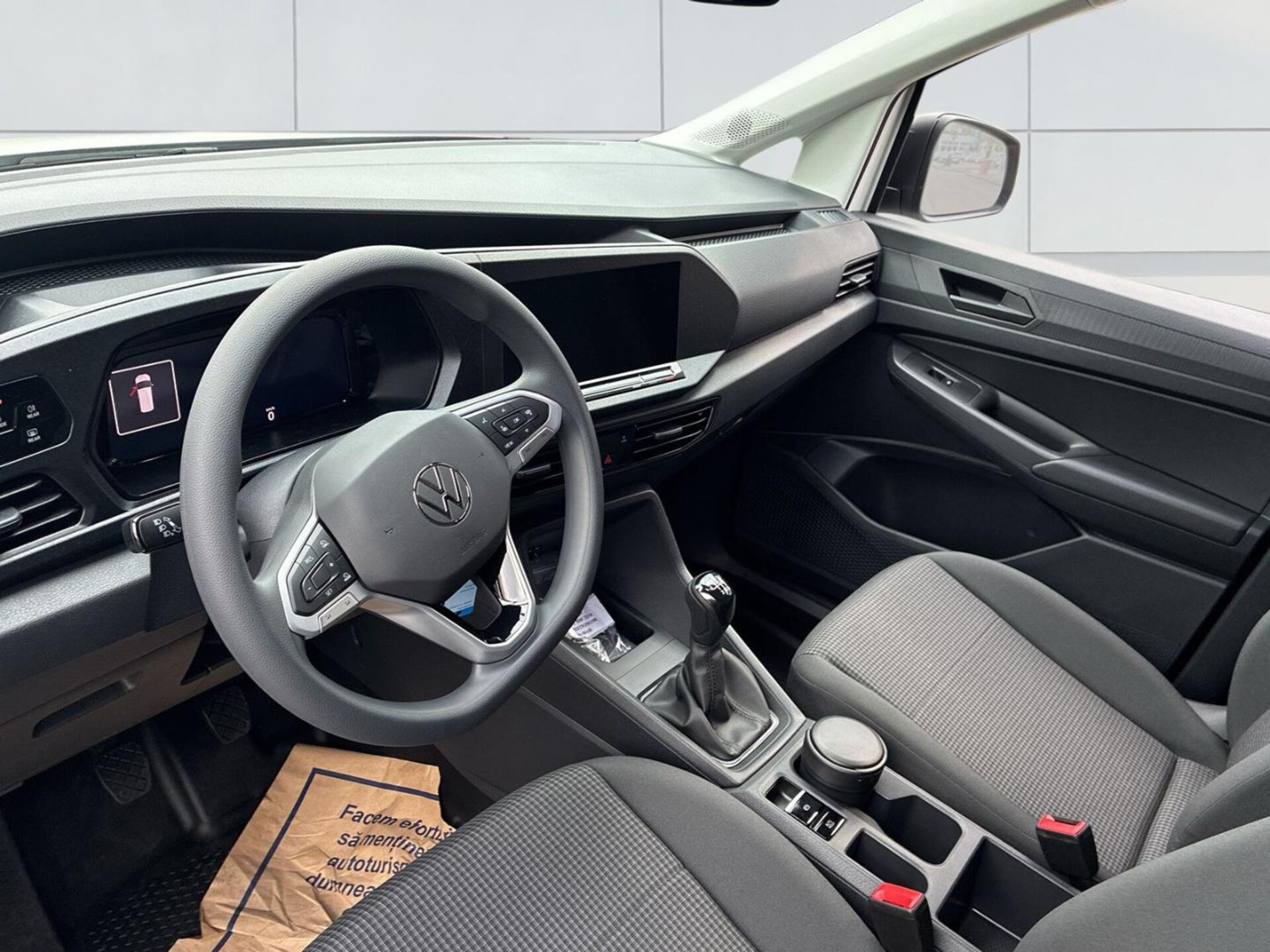 Volkswagen Caddy Maxi Cargo