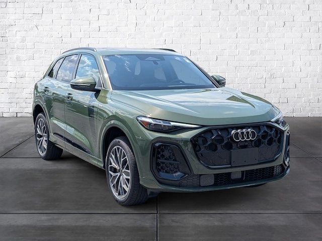 Photo of 2026 Audi Q5 