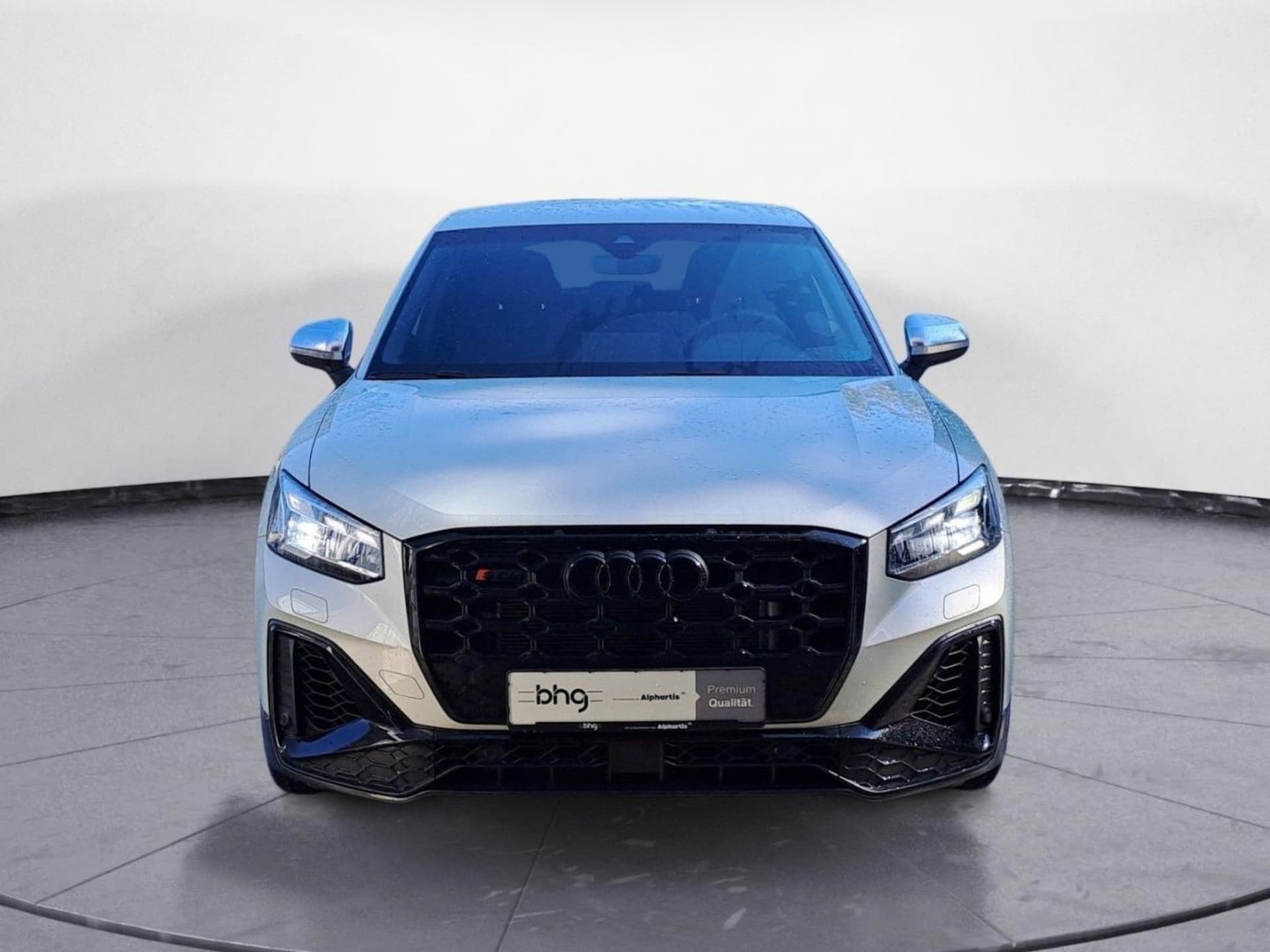 Audi SQ2