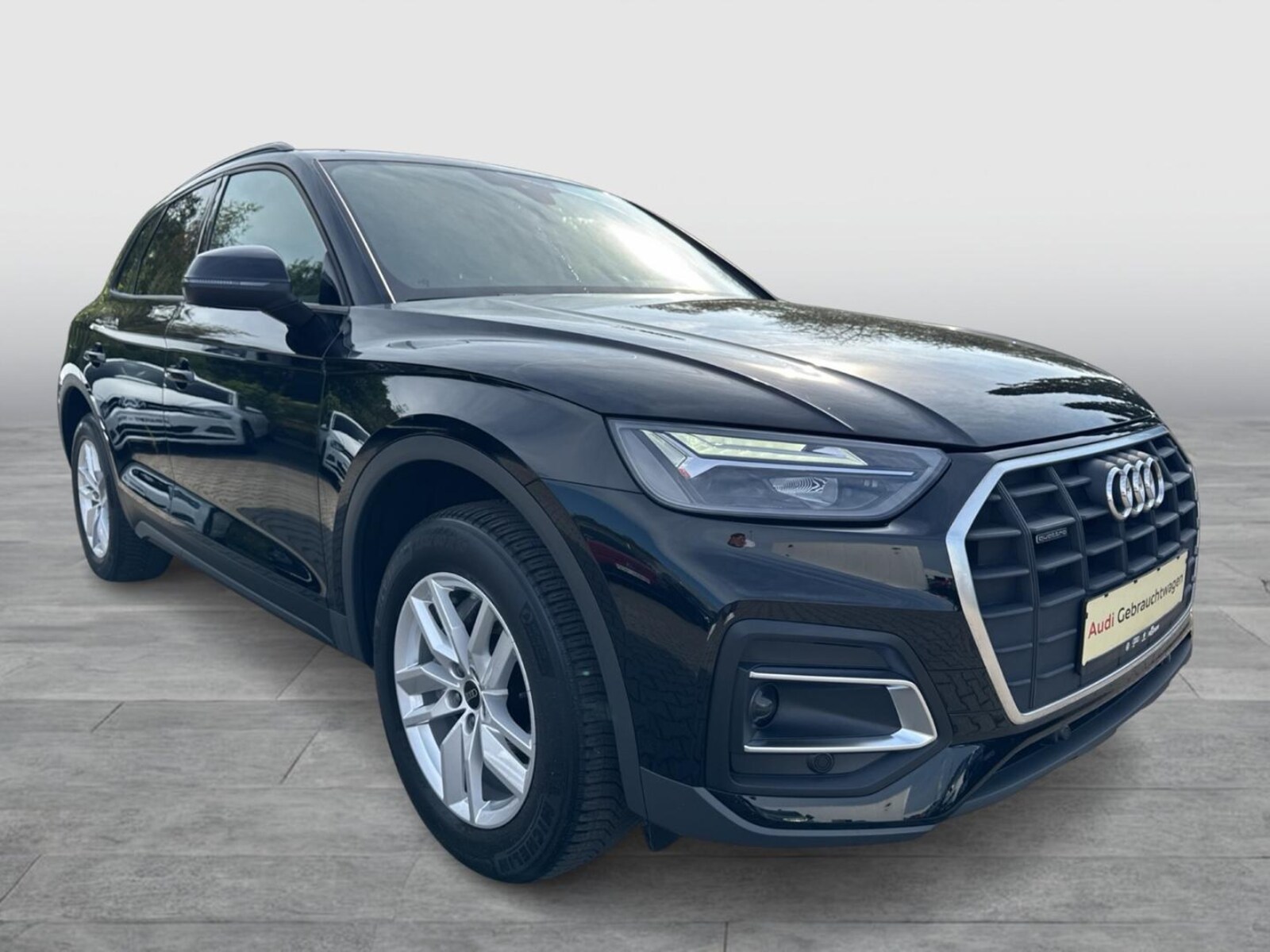 Audi Q5 – Bild 5