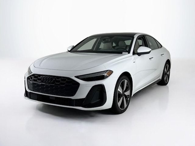 Photo of 2026 Audi A5 Sedan 
