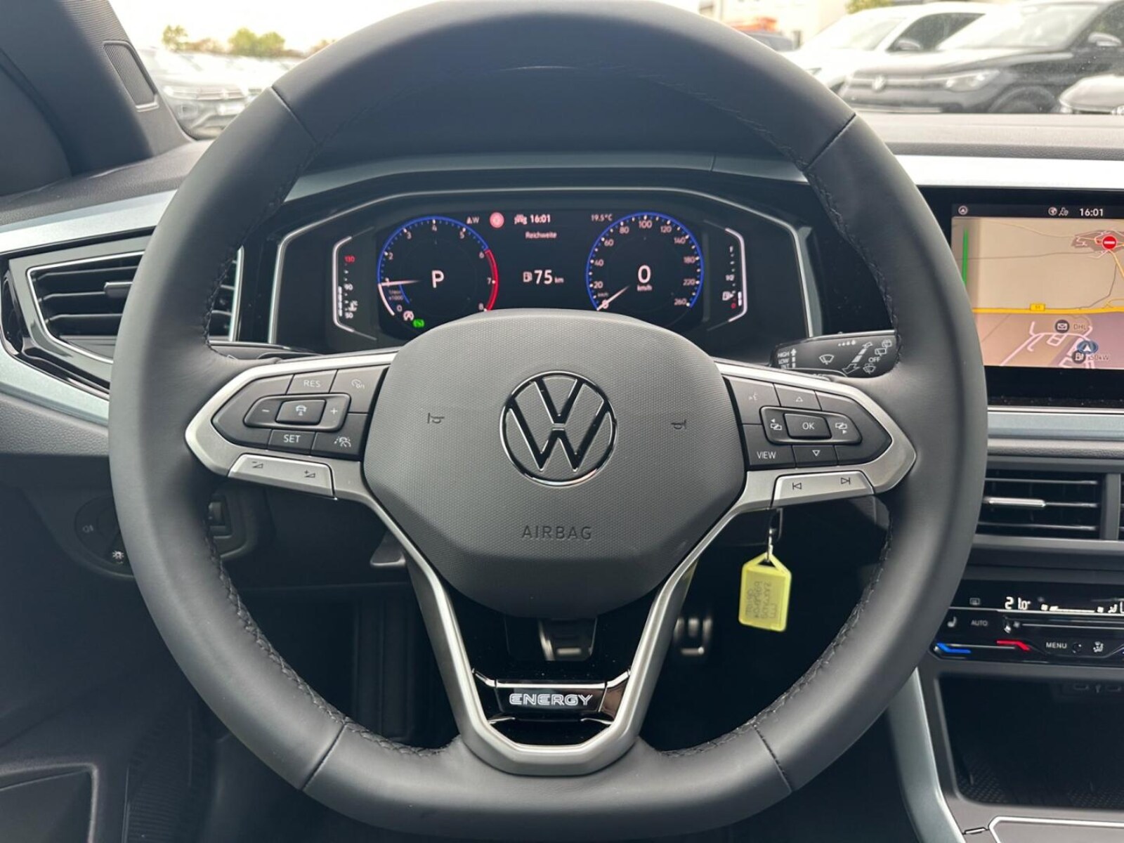 Volkswagen Taigo – Bild 18