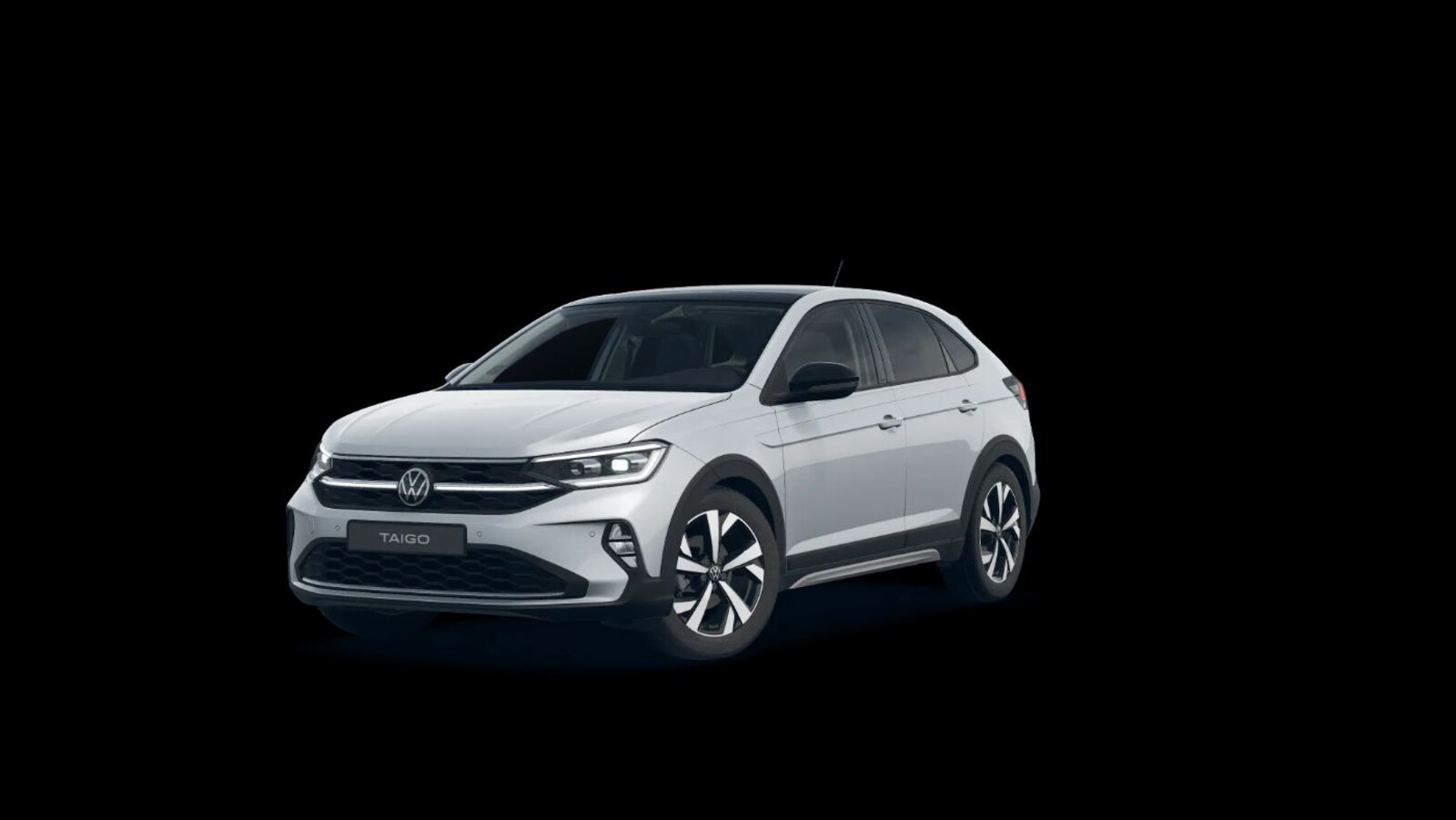 Volkswagen Taigo – Bild 2