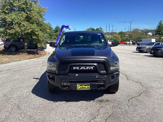 2020 RAM