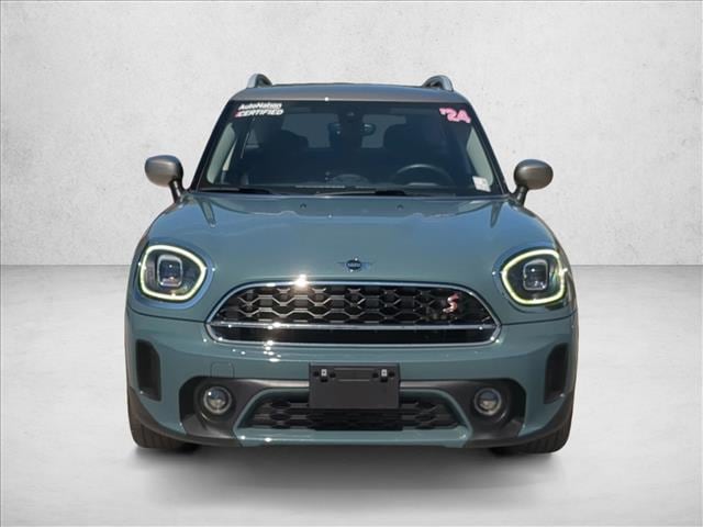 2024 MINI Countryman