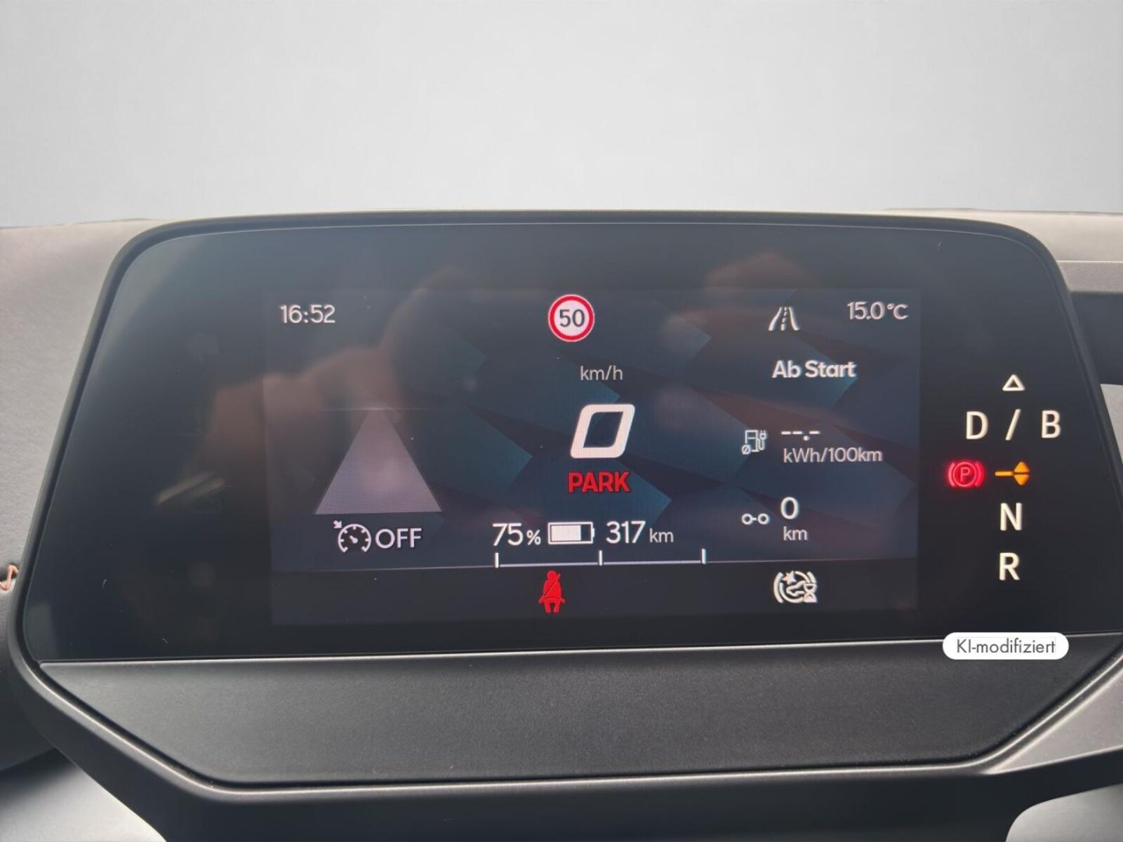 CUPRA Born – Bild 10