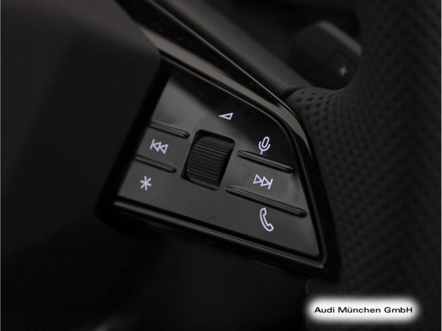 Bild über Audi A5 Avant edition one TFSI quattro 150 kW S tronic - für weitere Informationen kontaktieren Sie den Audi Partner