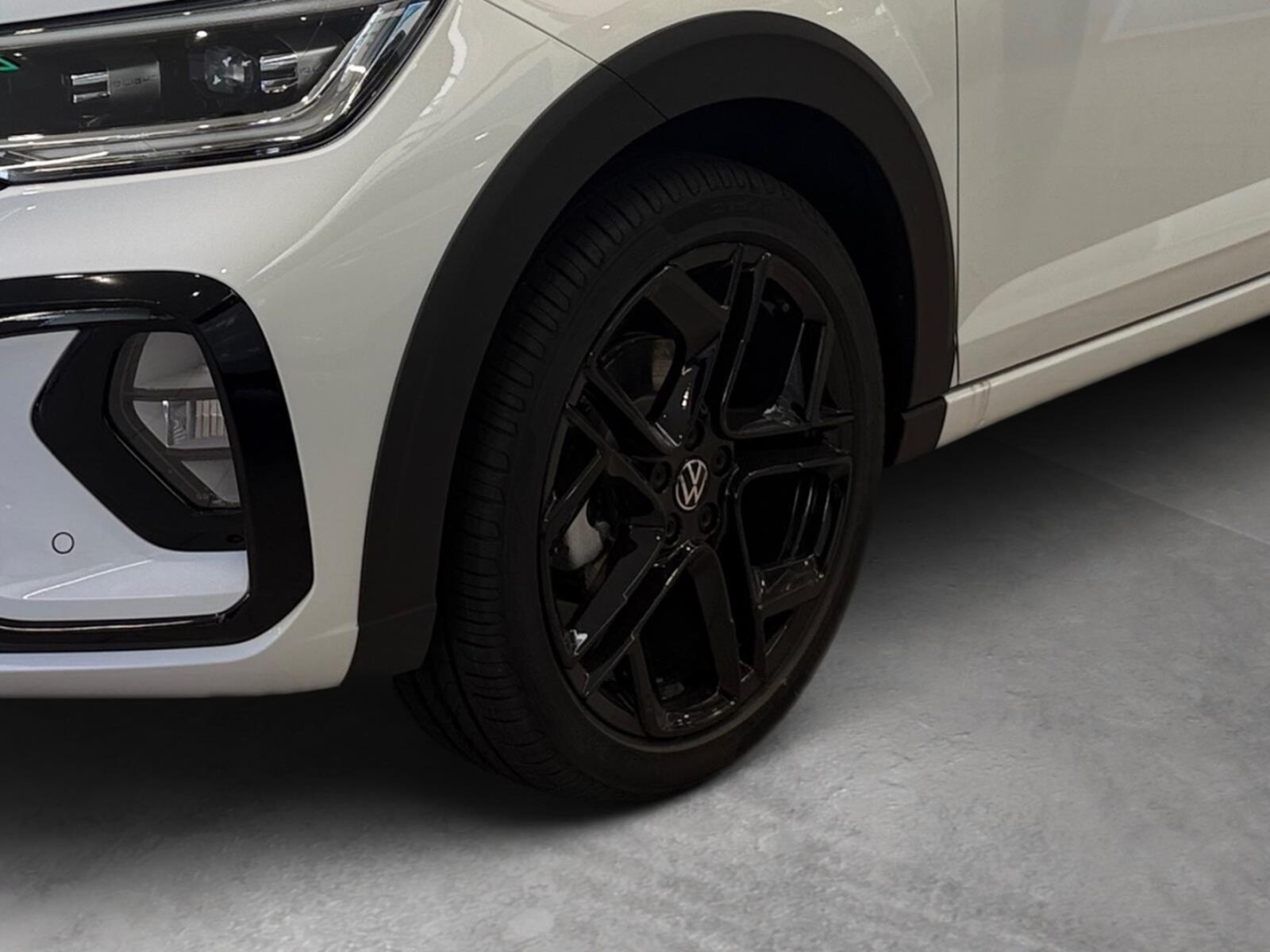 Volkswagen Taigo – Bild 8