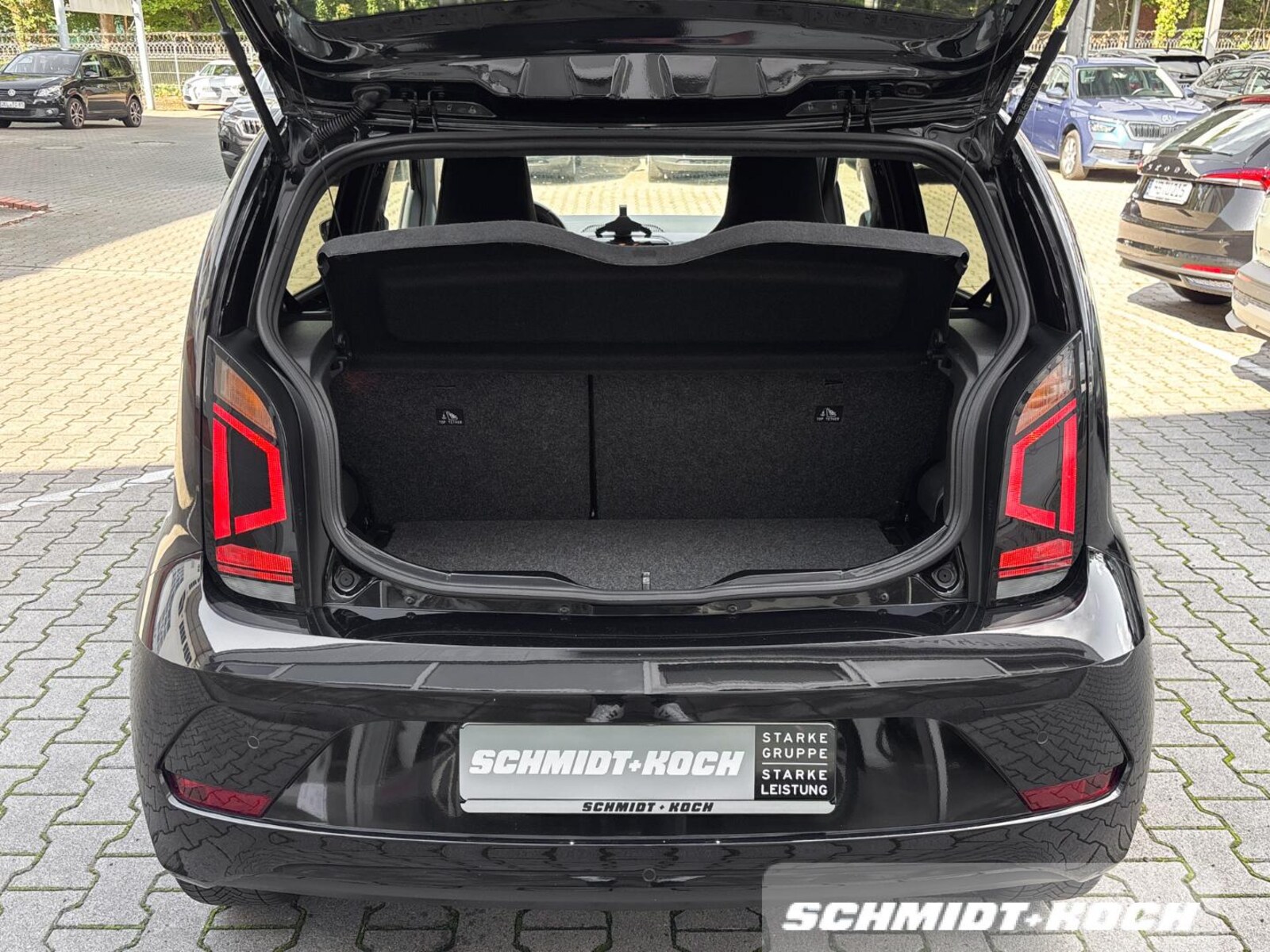Volkswagen up! – Bild 12