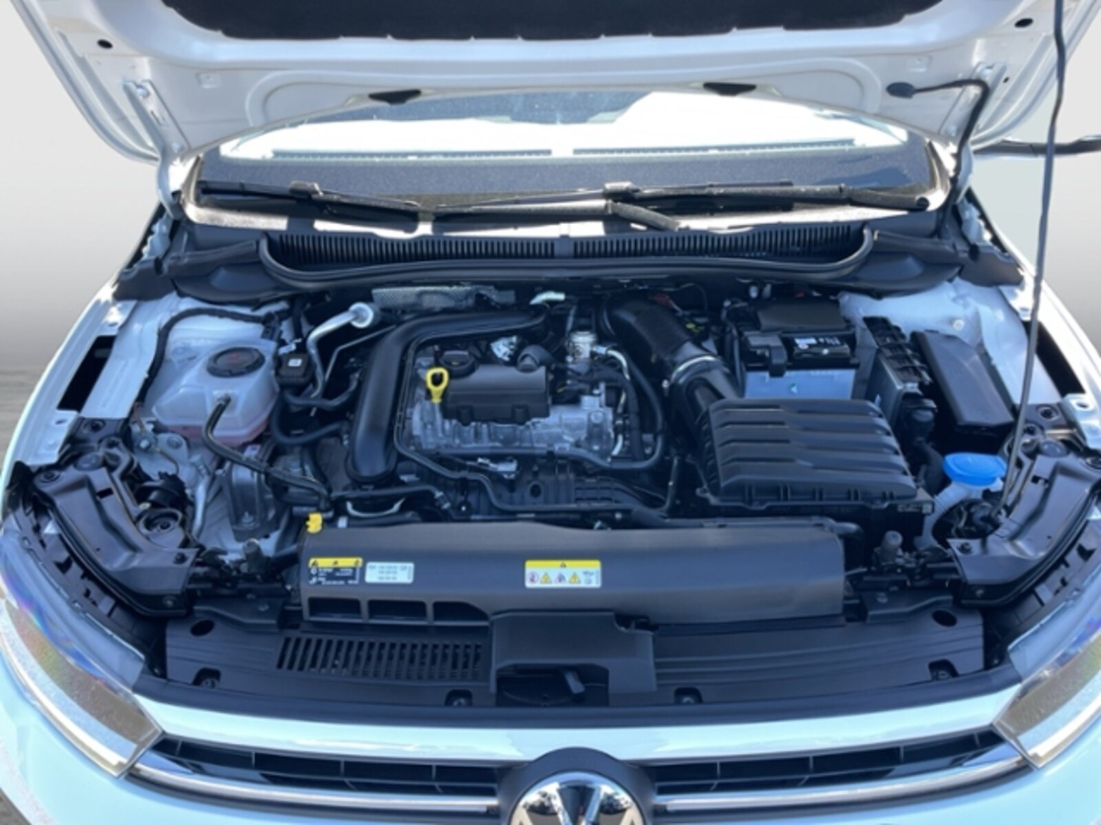 Volkswagen Polo – Bild 18