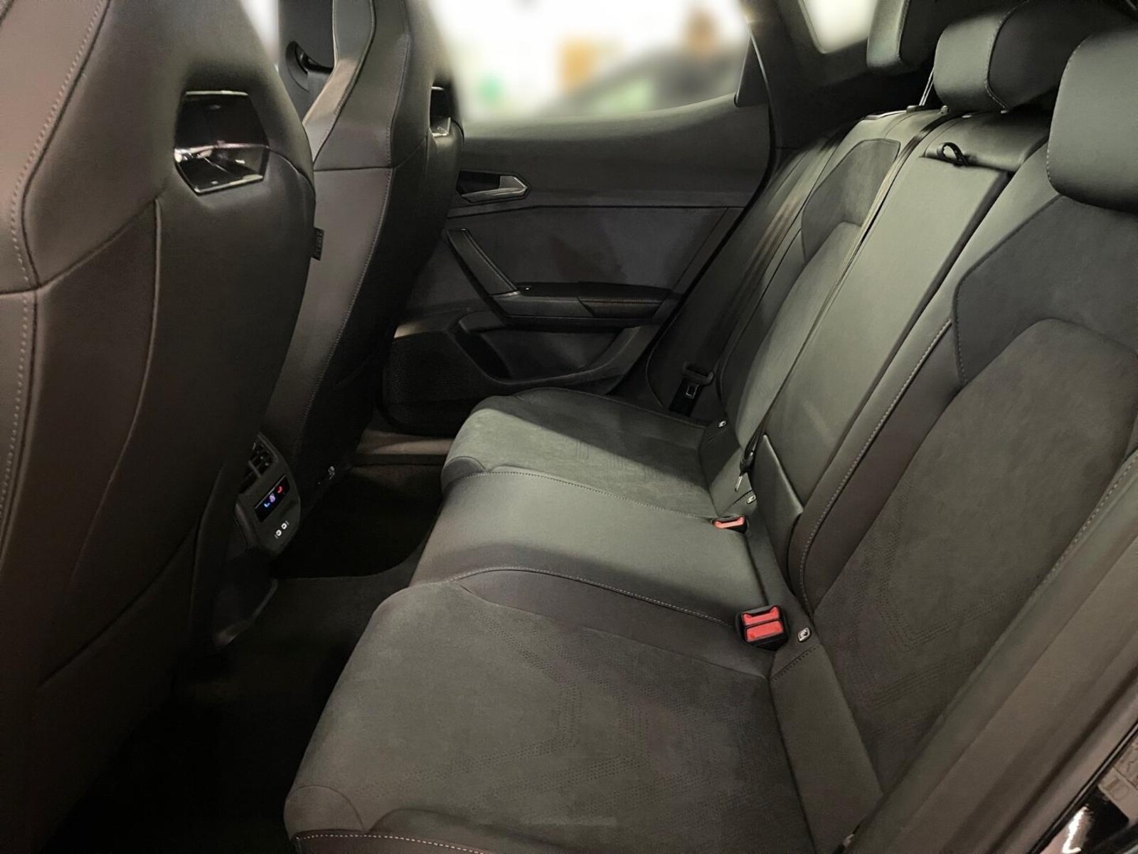 CUPRA Formentor – Bild 14