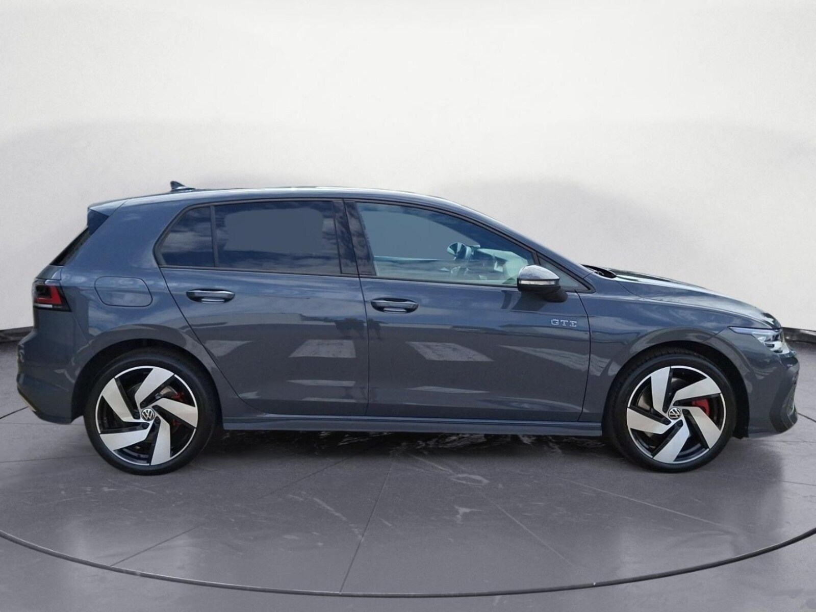 Volkswagen Golf – Bild 6