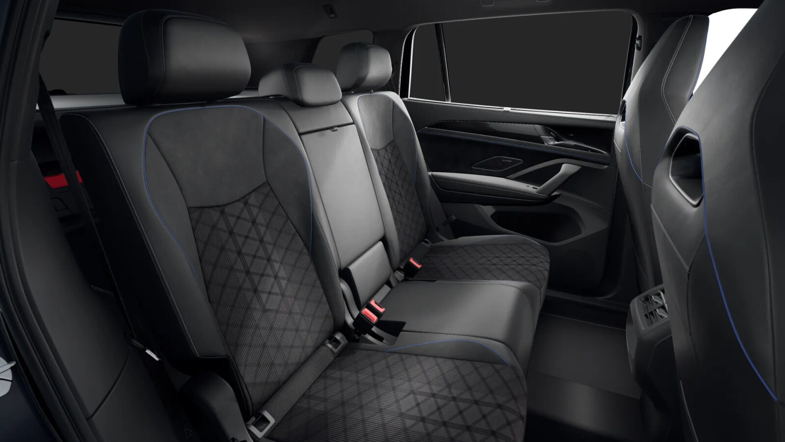 Volkswagen Tayron – Bild 11