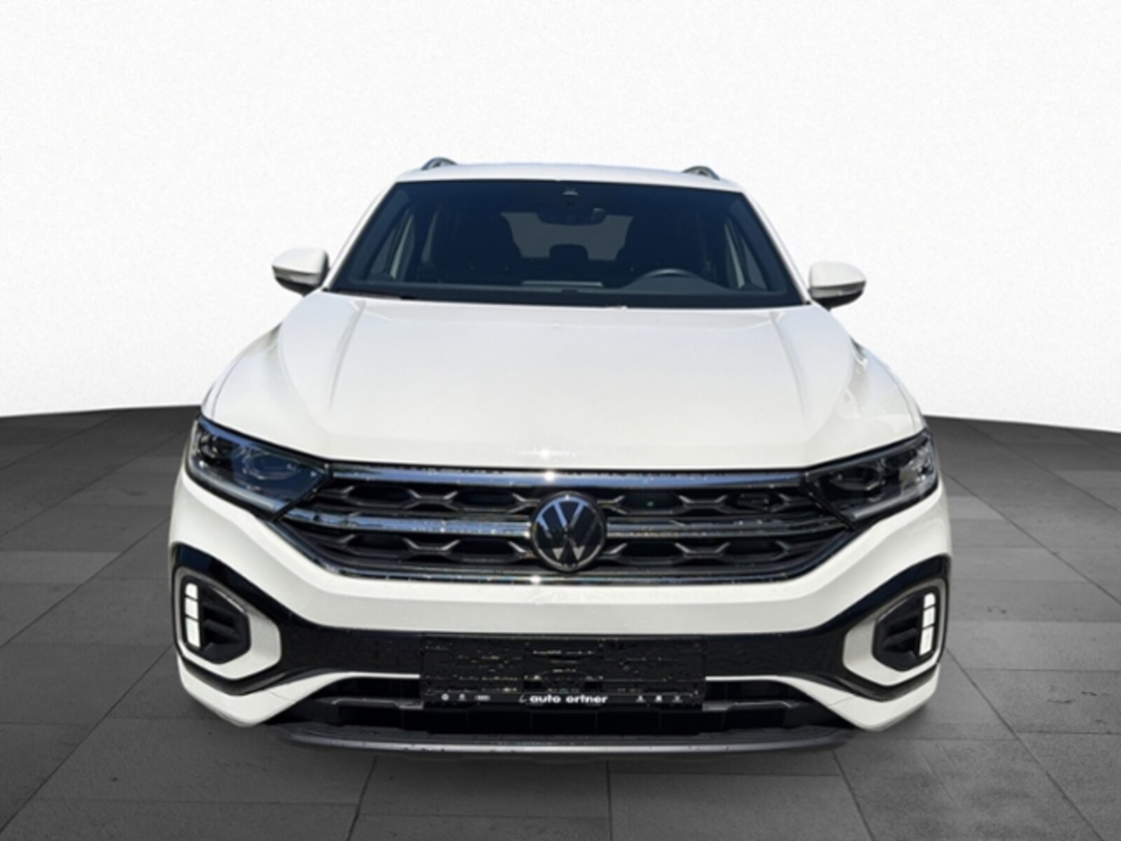 Volkswagen T-Roc – Bild 3