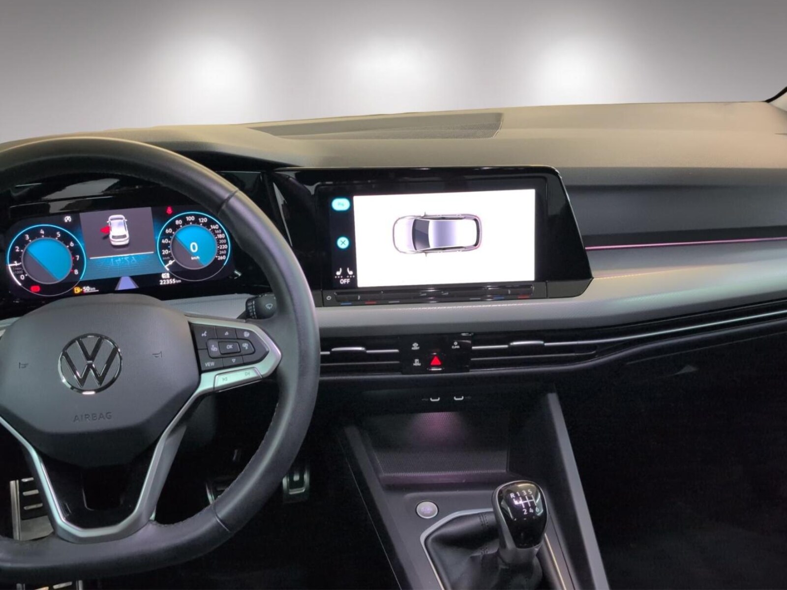 Volkswagen Golf – Bild 7