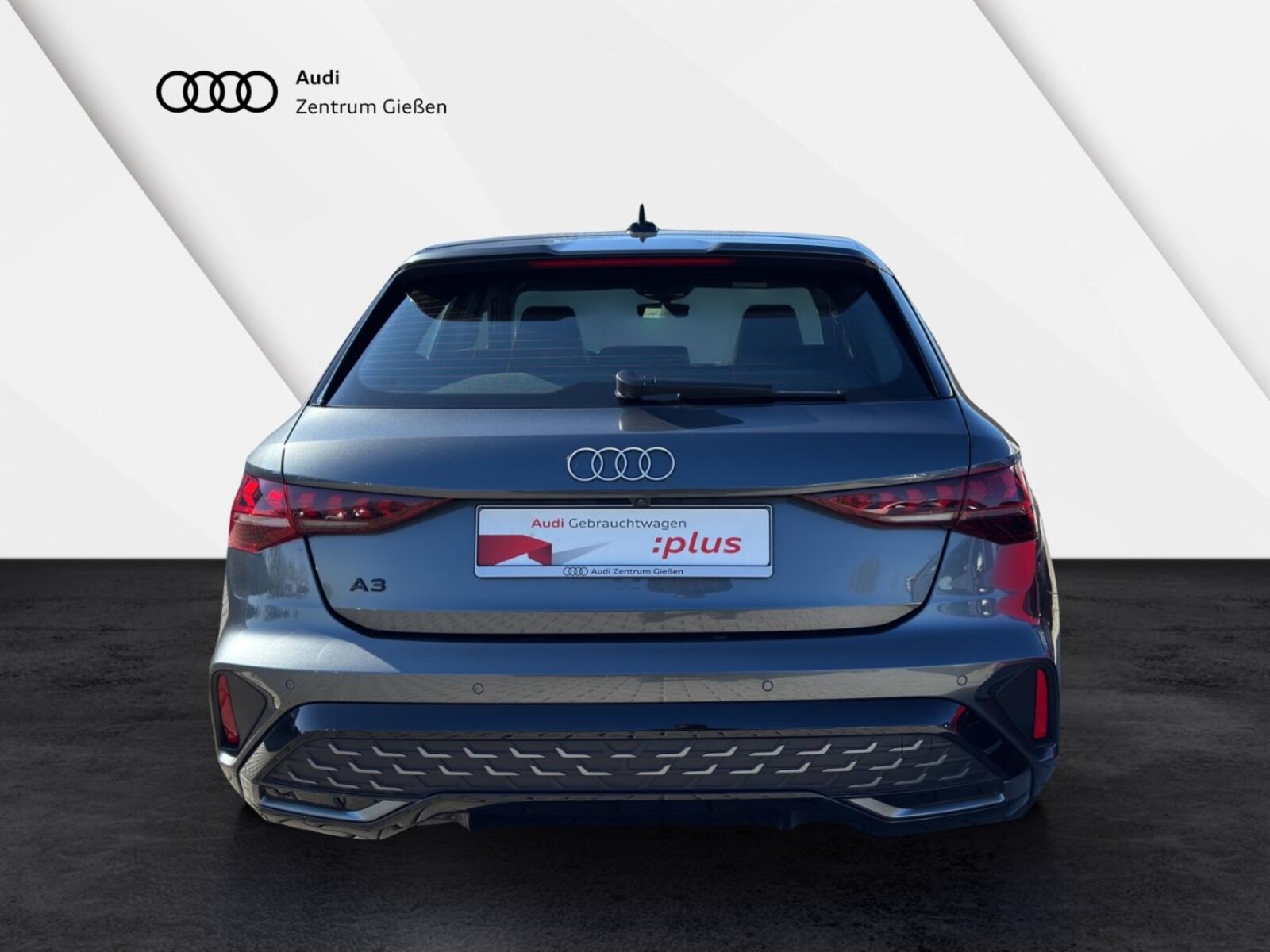 Audi A3 Sportback – Bild 12