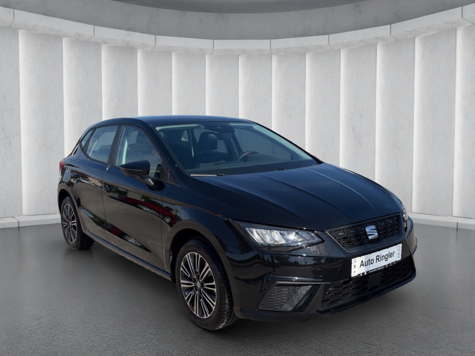 SEAT Ibiza – Bild 3