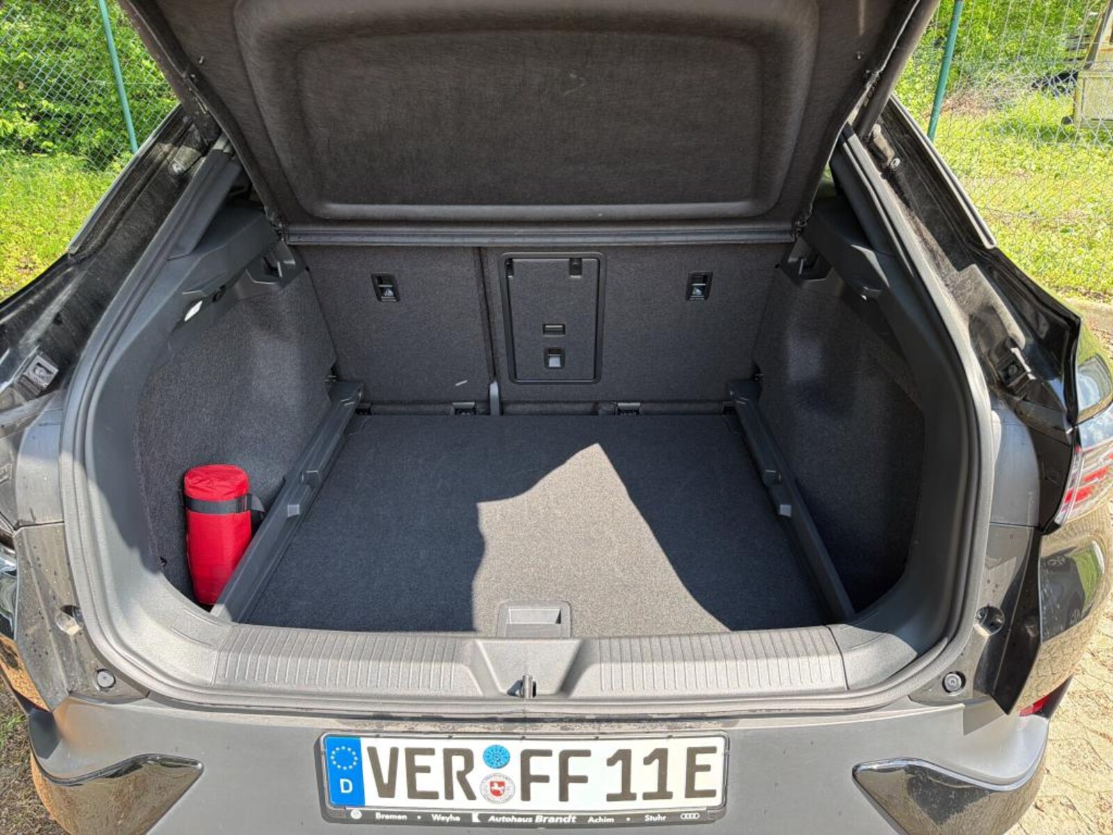 Volkswagen ID.5 – Bild 5