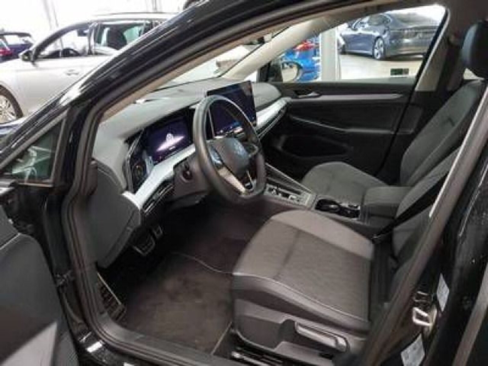 Volkswagen Golf – Bild 4