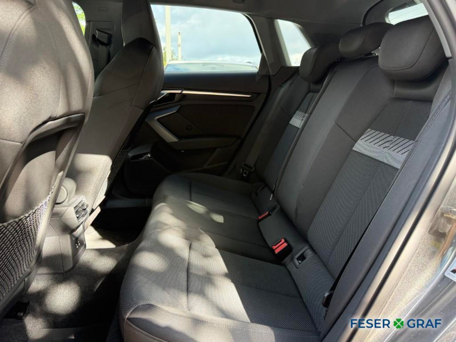 Audi A3 Sportback – Bild 8