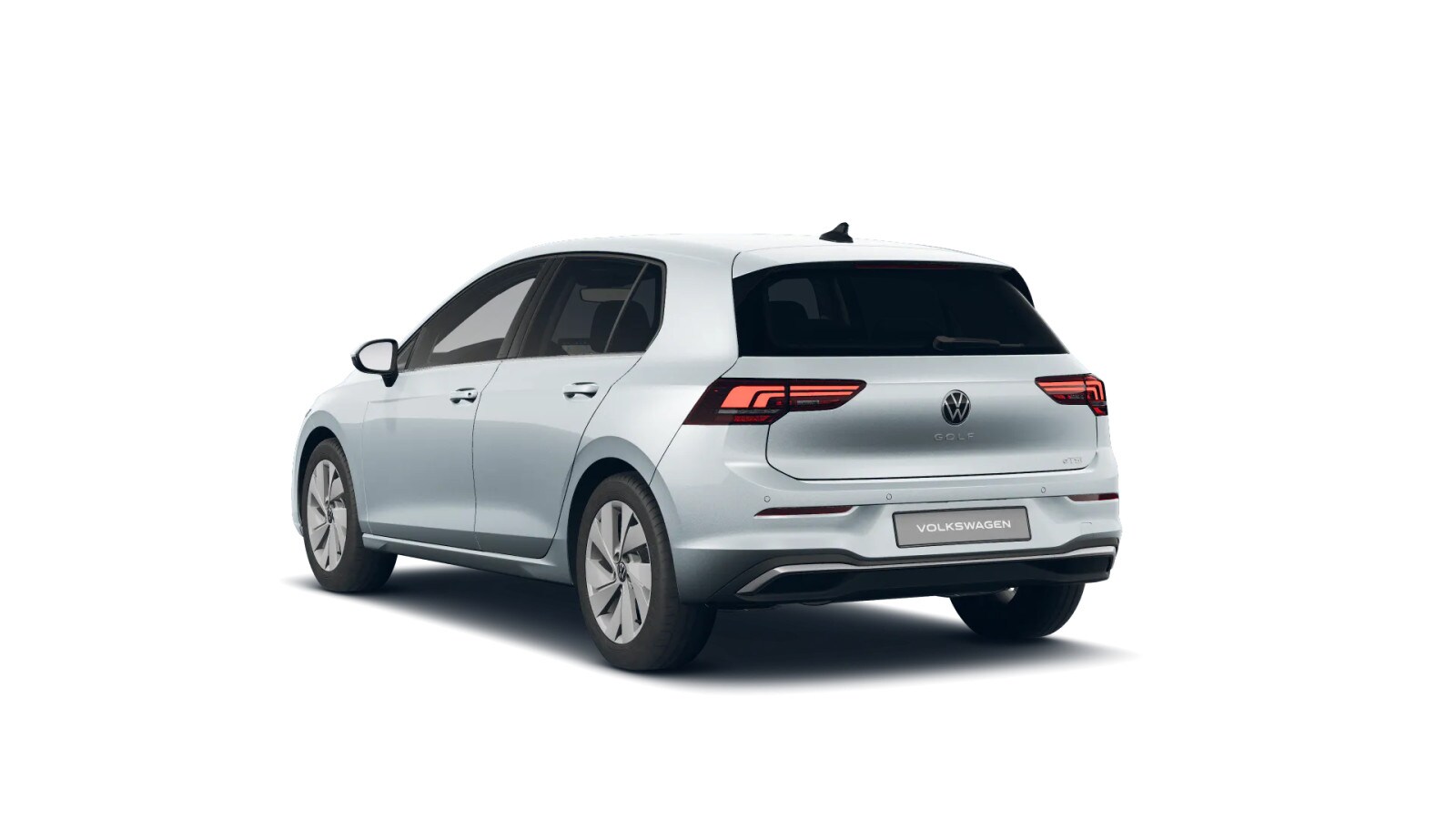 Volkswagen Golf – Bild 5