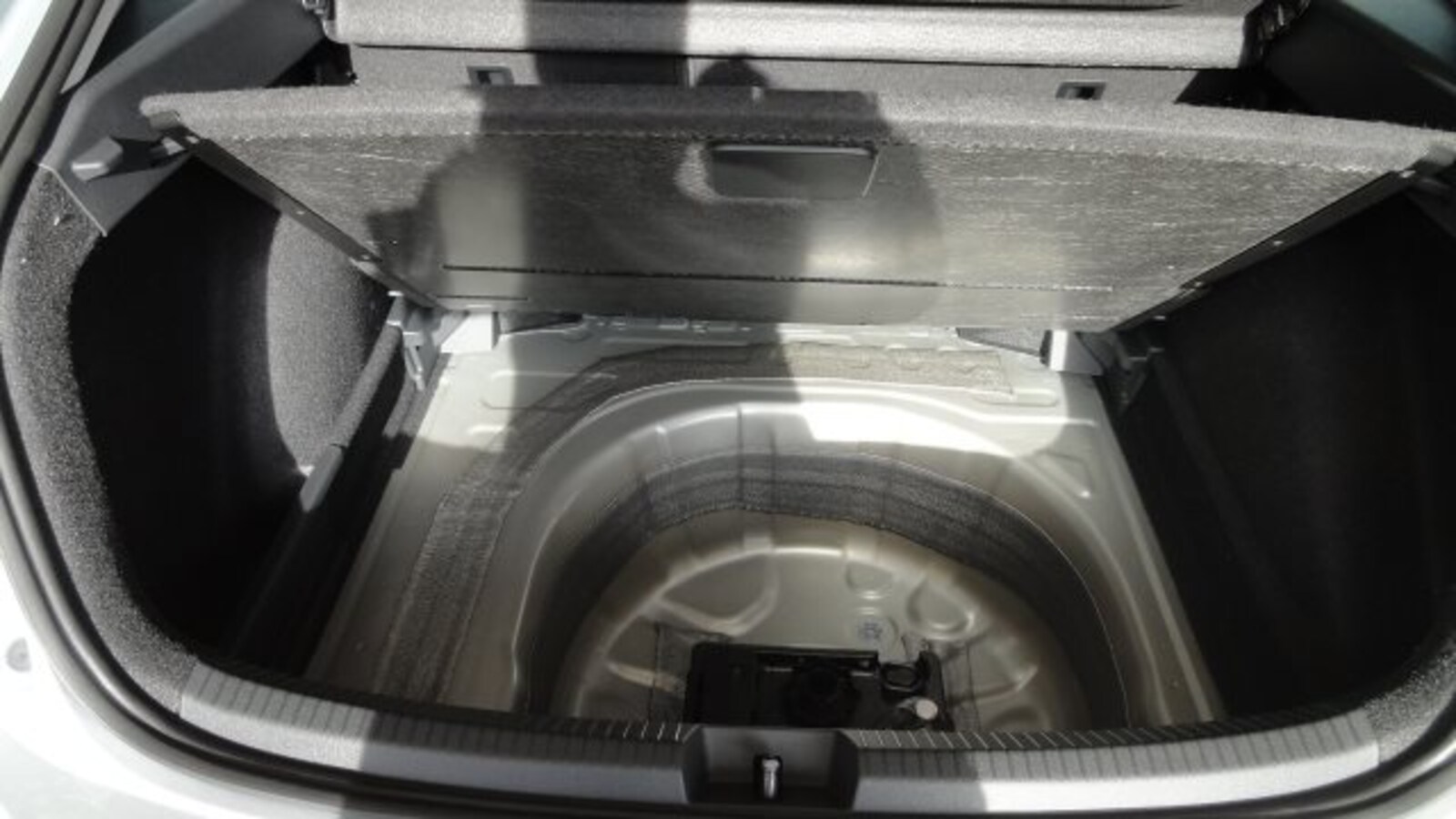 Volkswagen Taigo – Bild 8