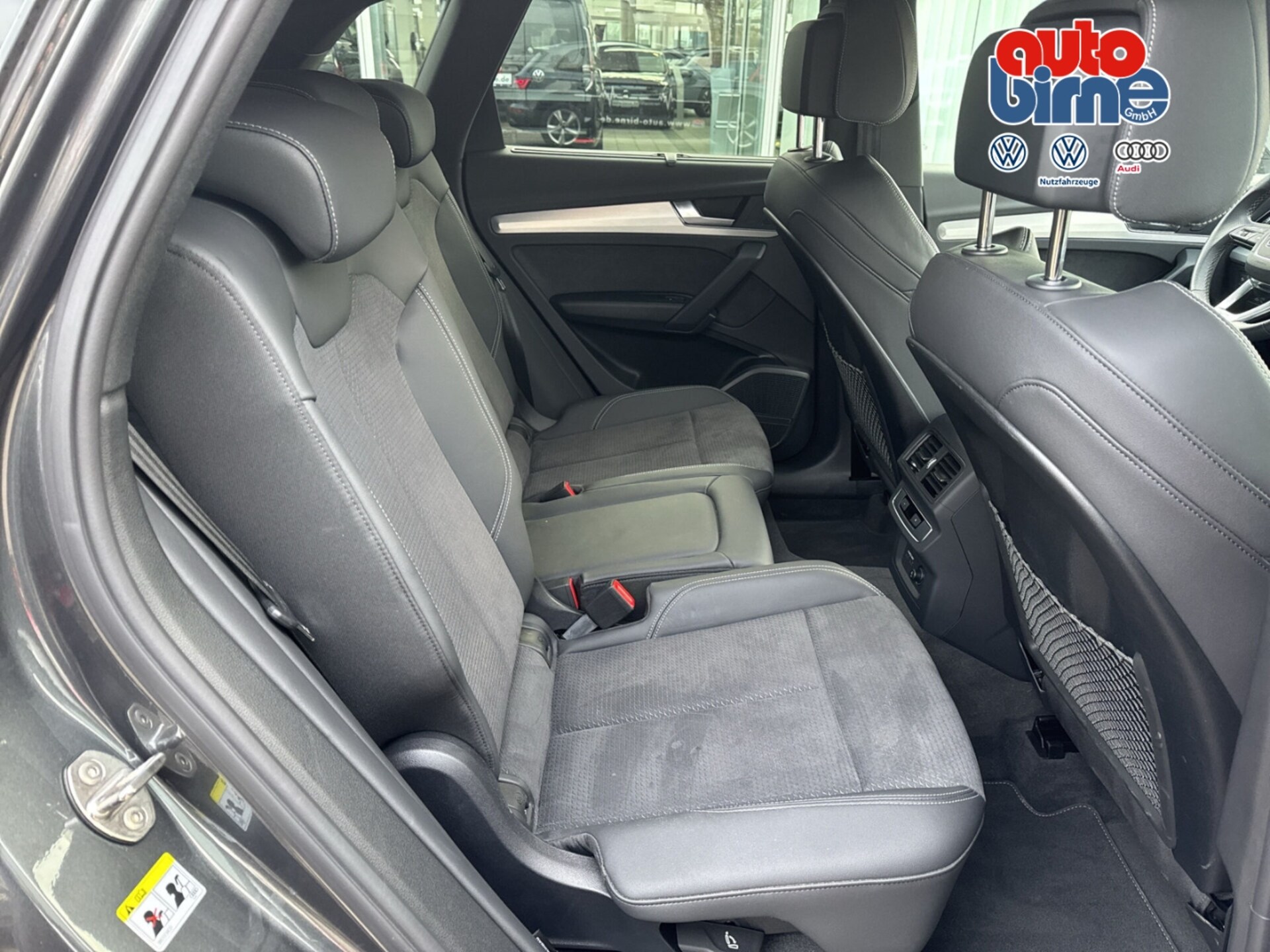 Audi Q5 SUV S line