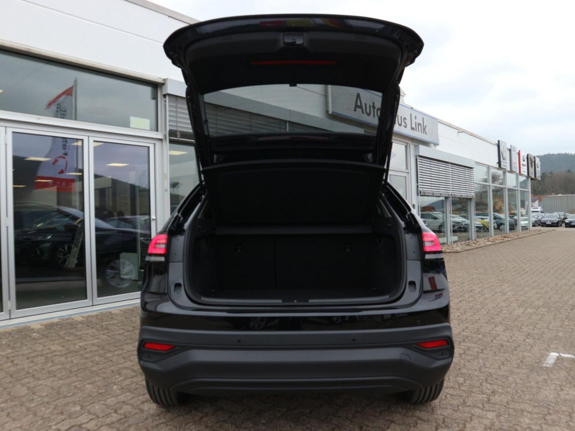 Volkswagen Taigo Life