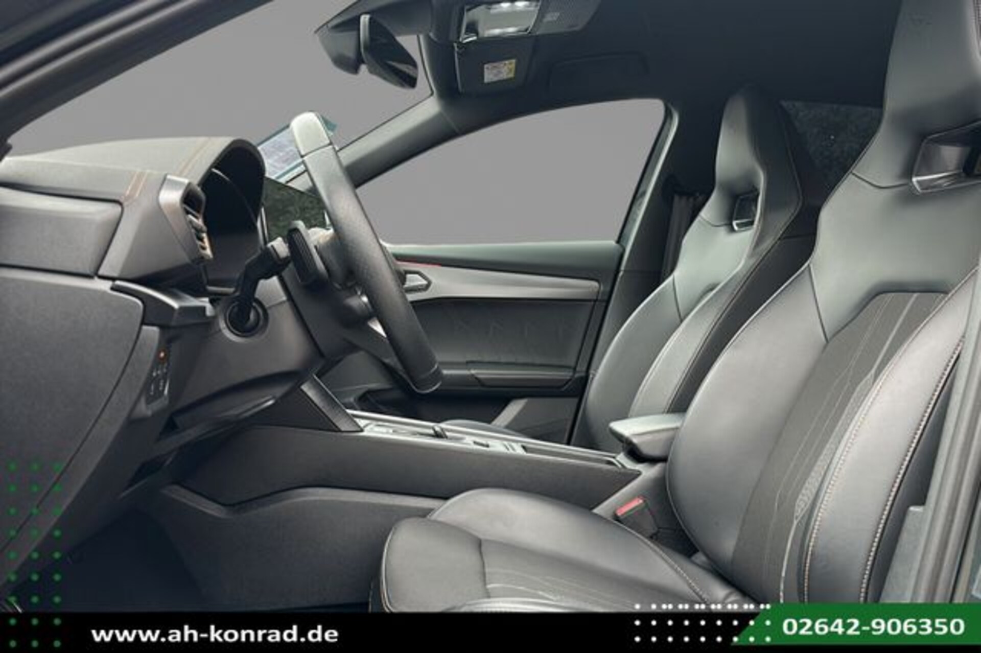 CUPRA Formentor VZ
