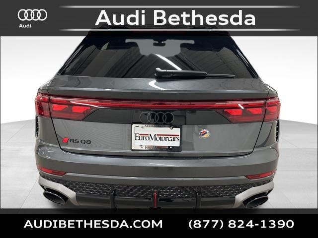 2026 Audi RS Q8 Base - Photo 6