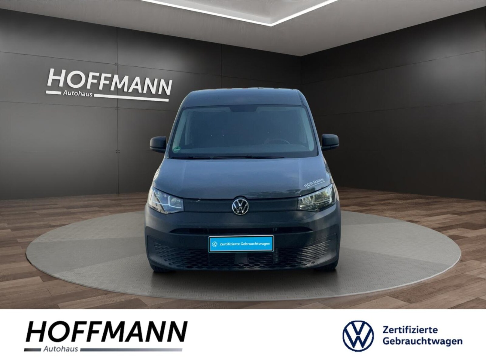 Volkswagen Caddy Cargo – Bild 2