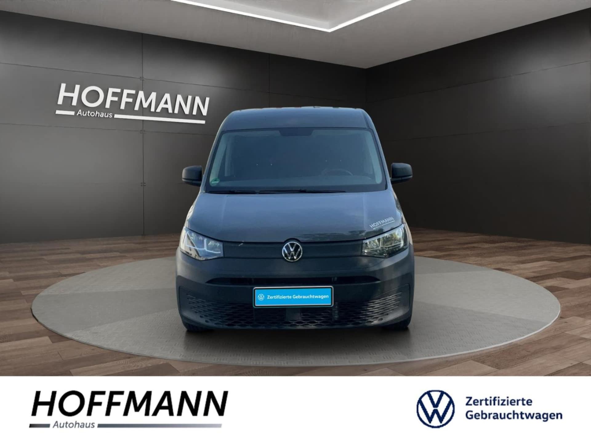 Volkswagen Caddy Cargo